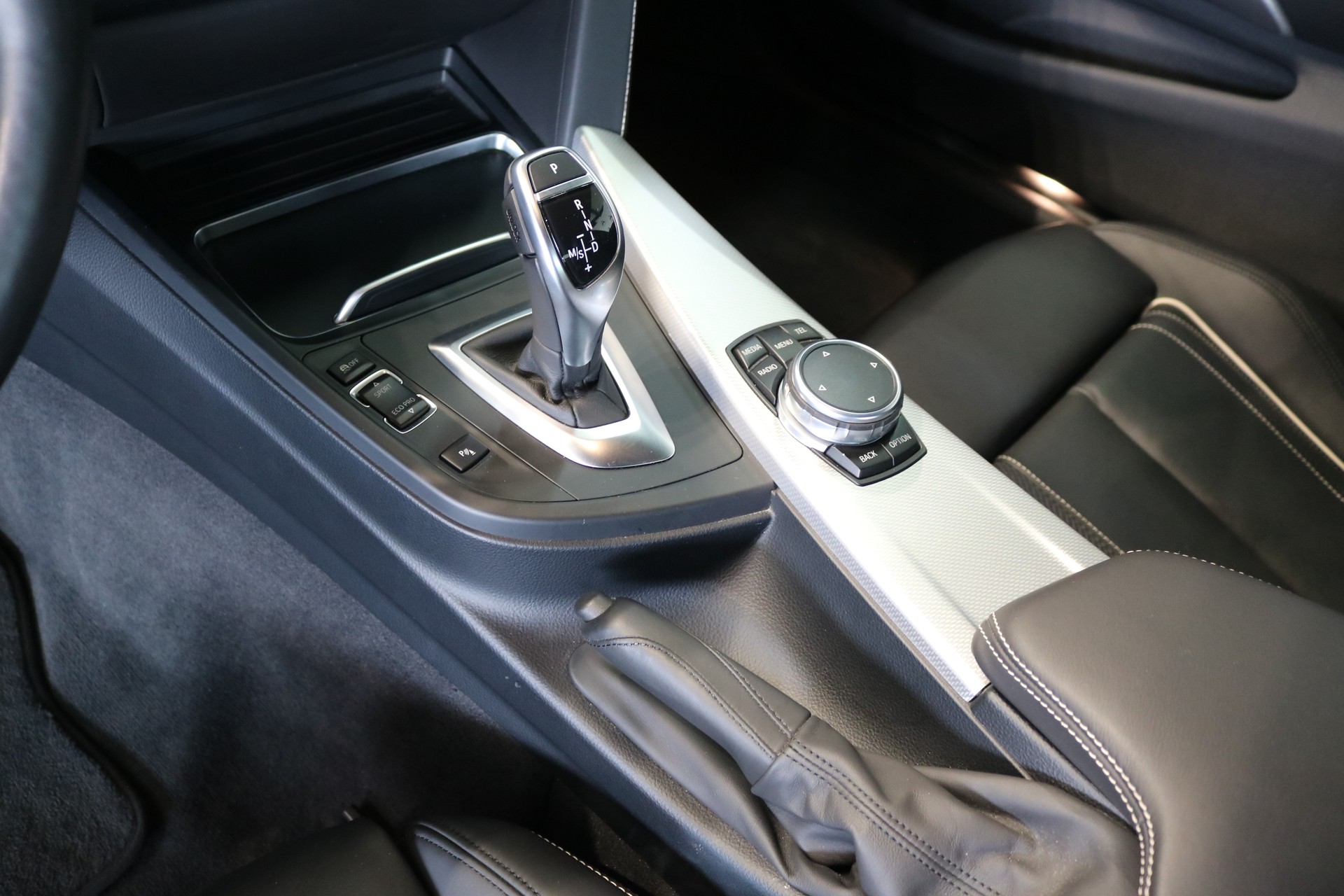 BMW 435i Coupé xDrive M Sport Steptronic-image-39
