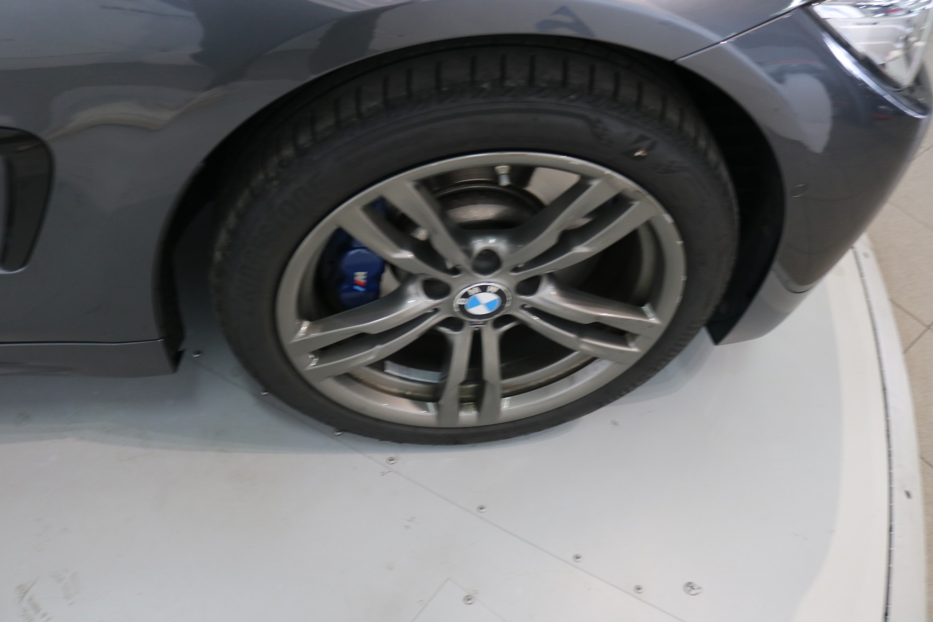 BMW 435i Coupé xDrive M Sport Steptronic-image-32