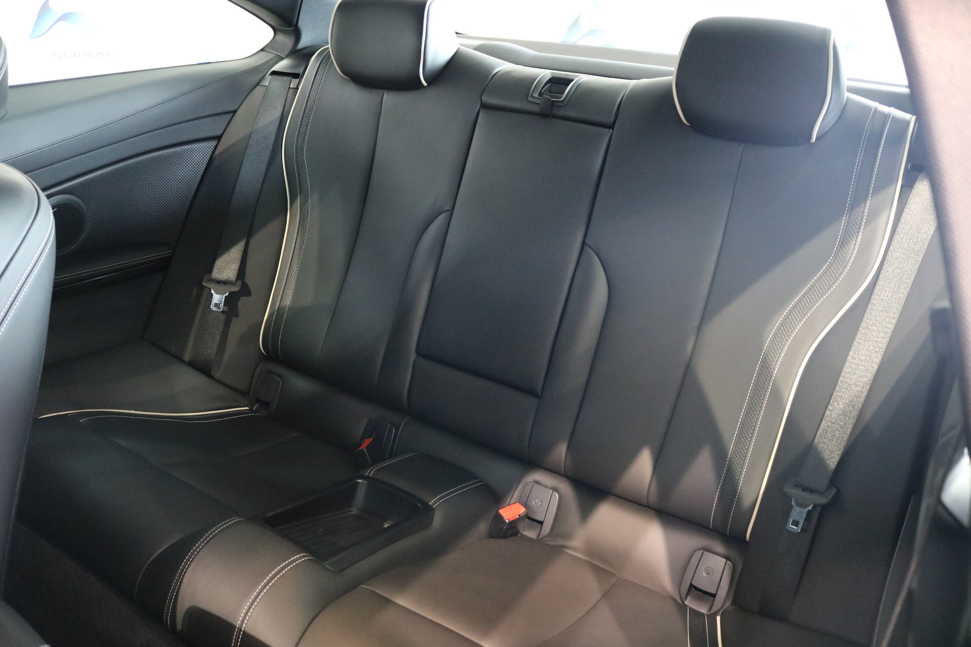 BMW 435i Coupé xDrive M Sport Steptronic-image-5