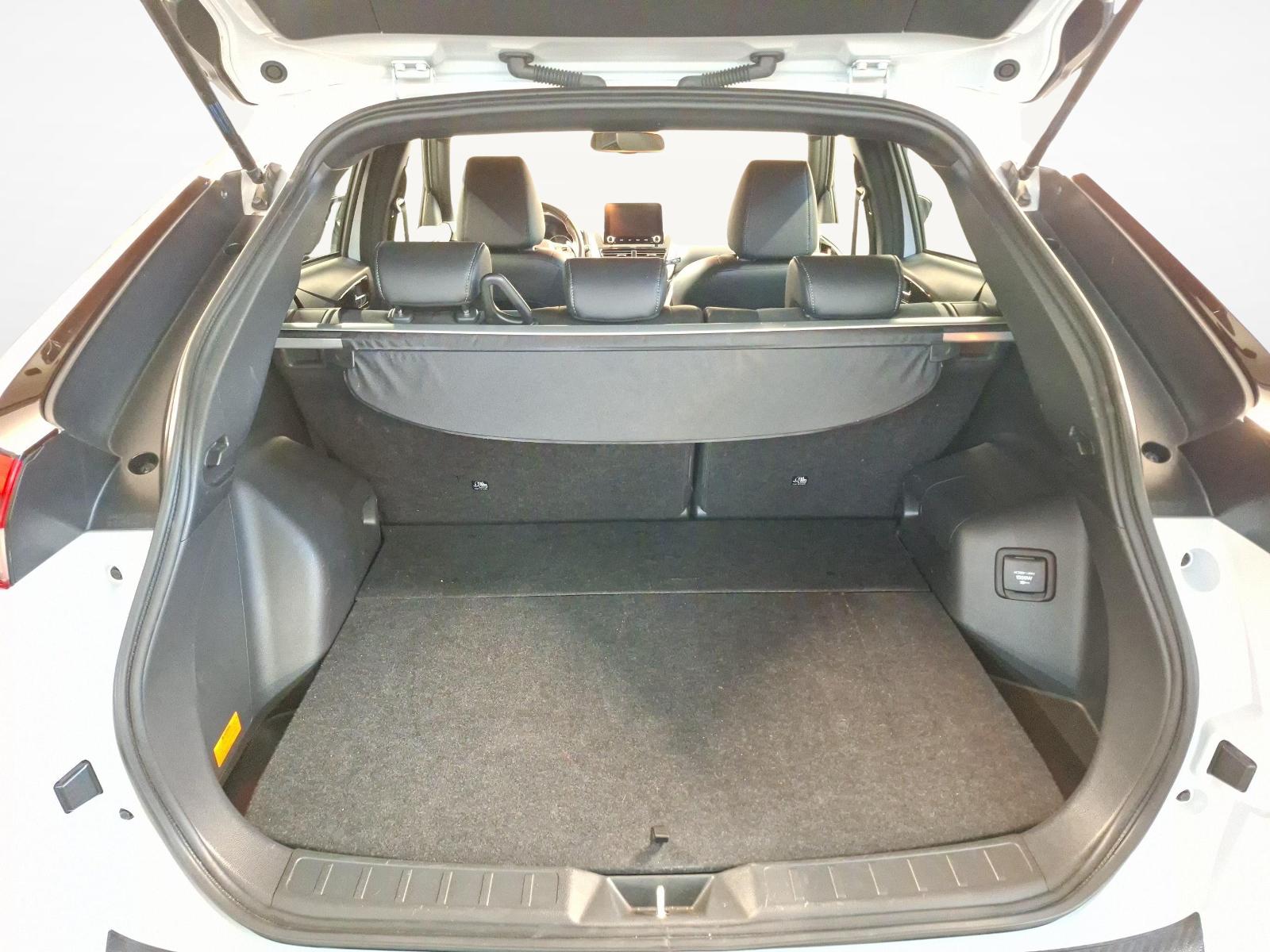 MITSUBISHI Eclipse Cross 2.4 PHEV Ralliart 4x4-image-11