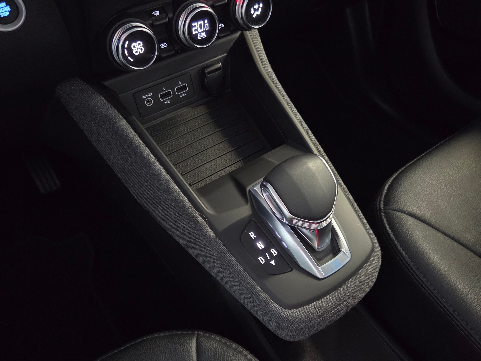RENAULT Zoe FP R135 Intens inkl. Batterie-image-6
