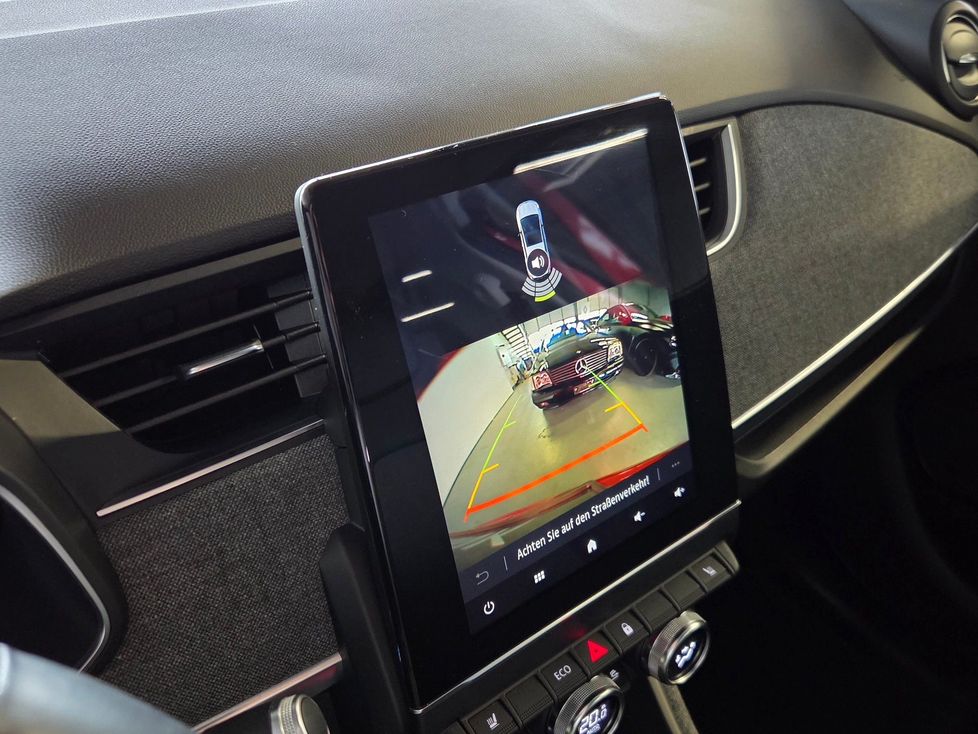 RENAULT Zoe FP R135 Intens inkl. Batterie-image-4