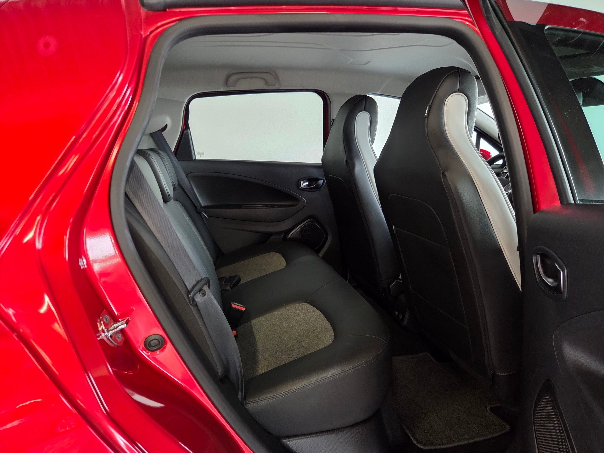 RENAULT Zoe FP R135 Intens inkl. Batterie-image-21