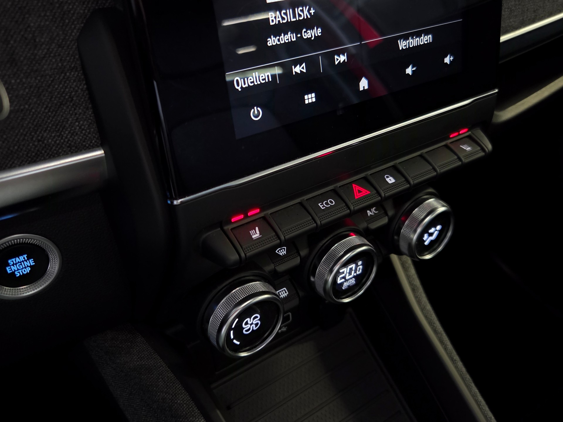 RENAULT Zoe FP R135 Intens inkl. Batterie-image-11