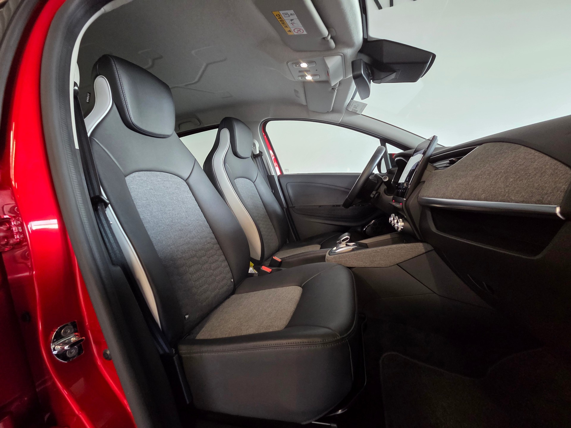 RENAULT Zoe FP R135 Intens inkl. Batterie-image-12