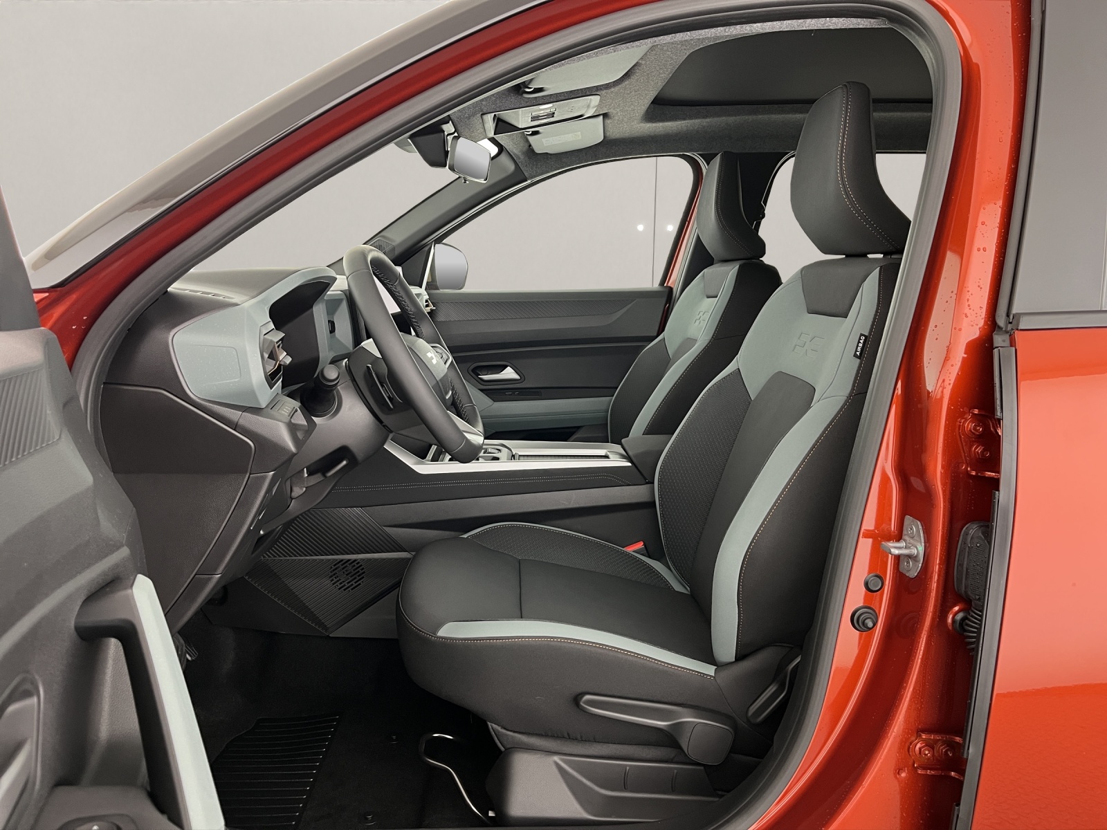 DACIA Bigster 1.2 Hybrid Extreme 4WD-image-7