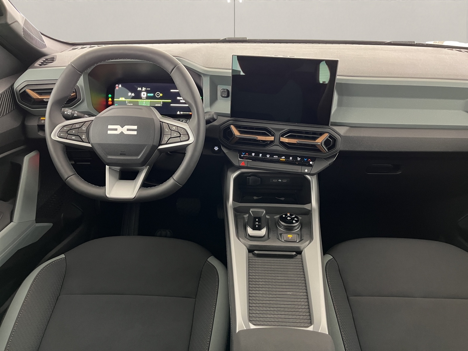 DACIA Bigster 1.2 Hybrid Extreme 4WD-image-8