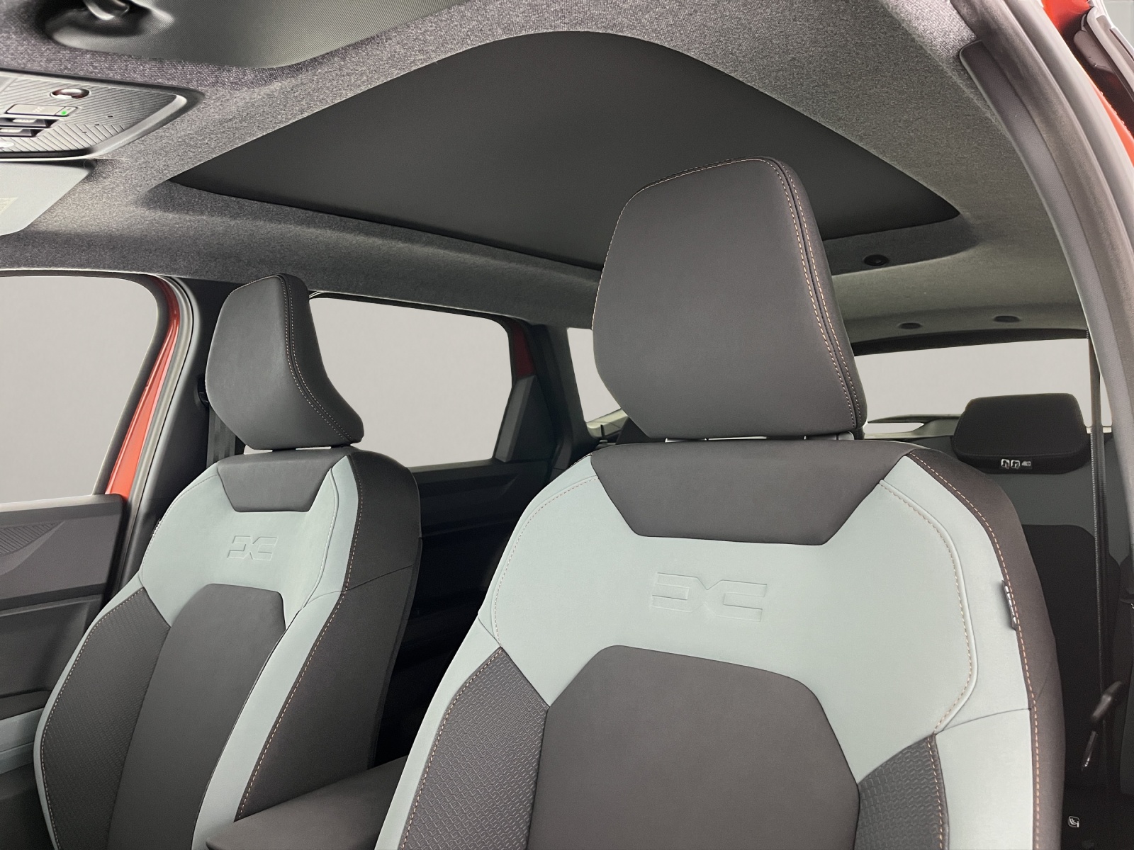 DACIA Bigster 1.2 Hybrid Extreme 4WD-image-14