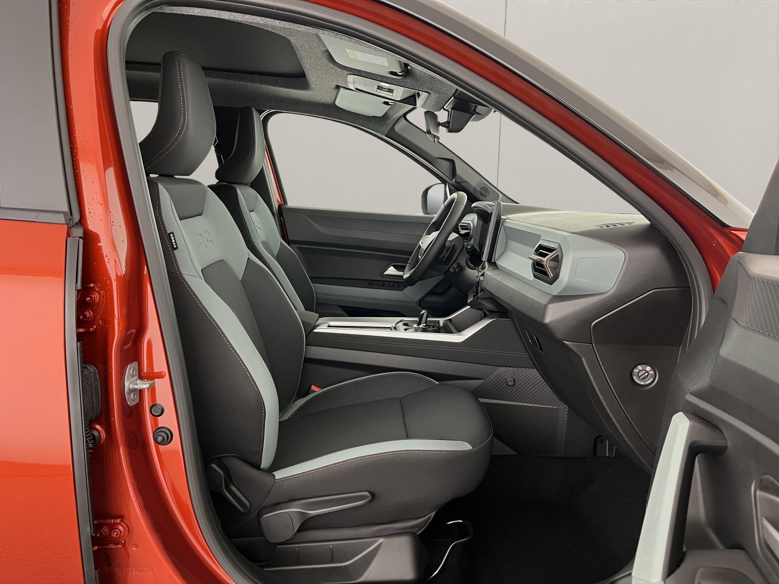 DACIA Bigster 1.2 Hybrid Extreme 4WD-image-15