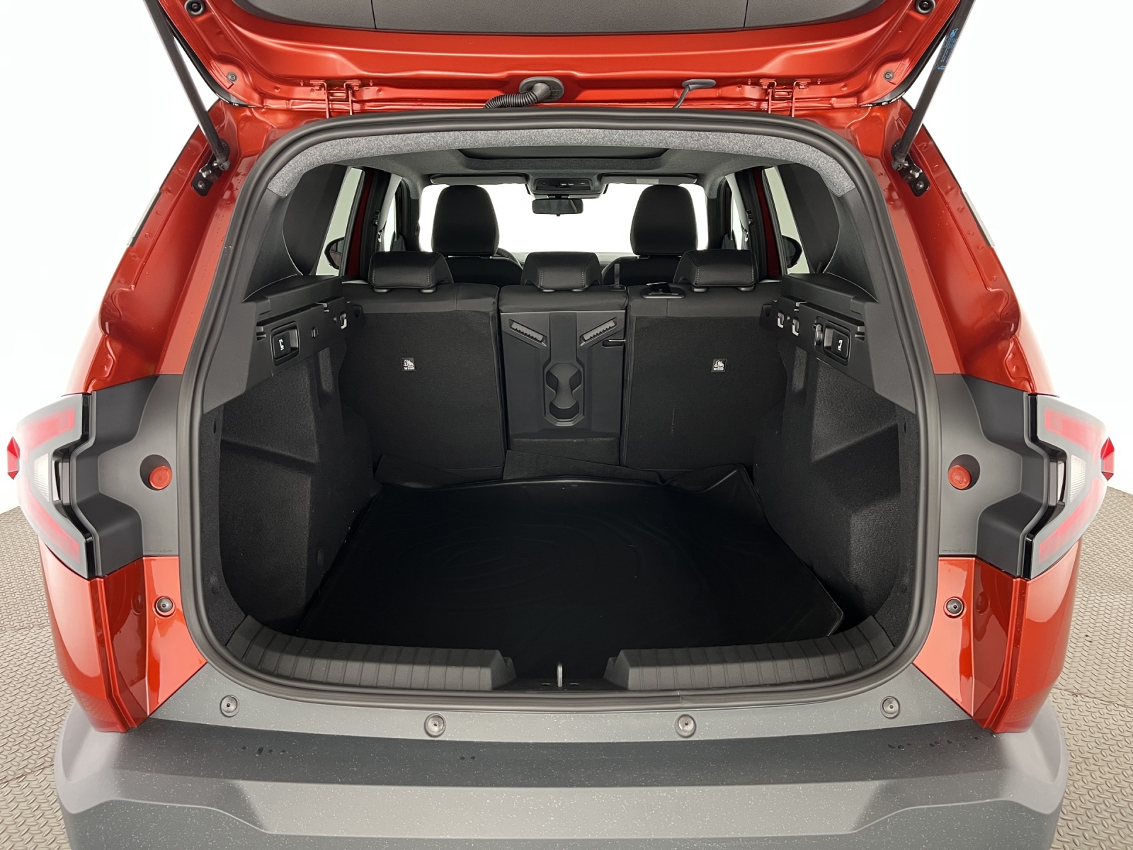 DACIA Bigster 1.2 Hybrid Extreme 4WD-image-17