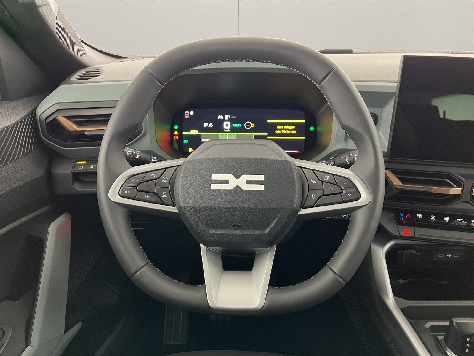 DACIA Bigster 1.2 Hybrid Extreme 4WD-image-9