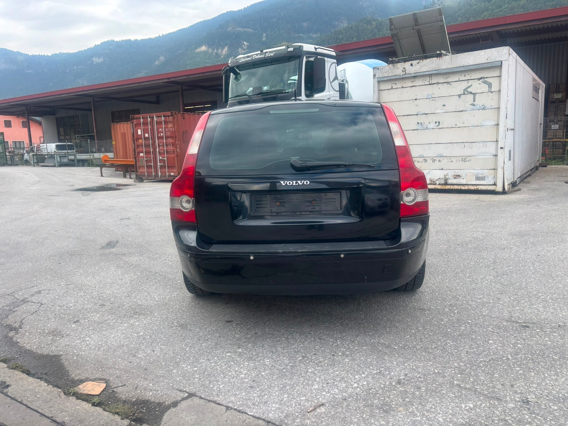 VOLVO V50 2.0D Summum-image-3