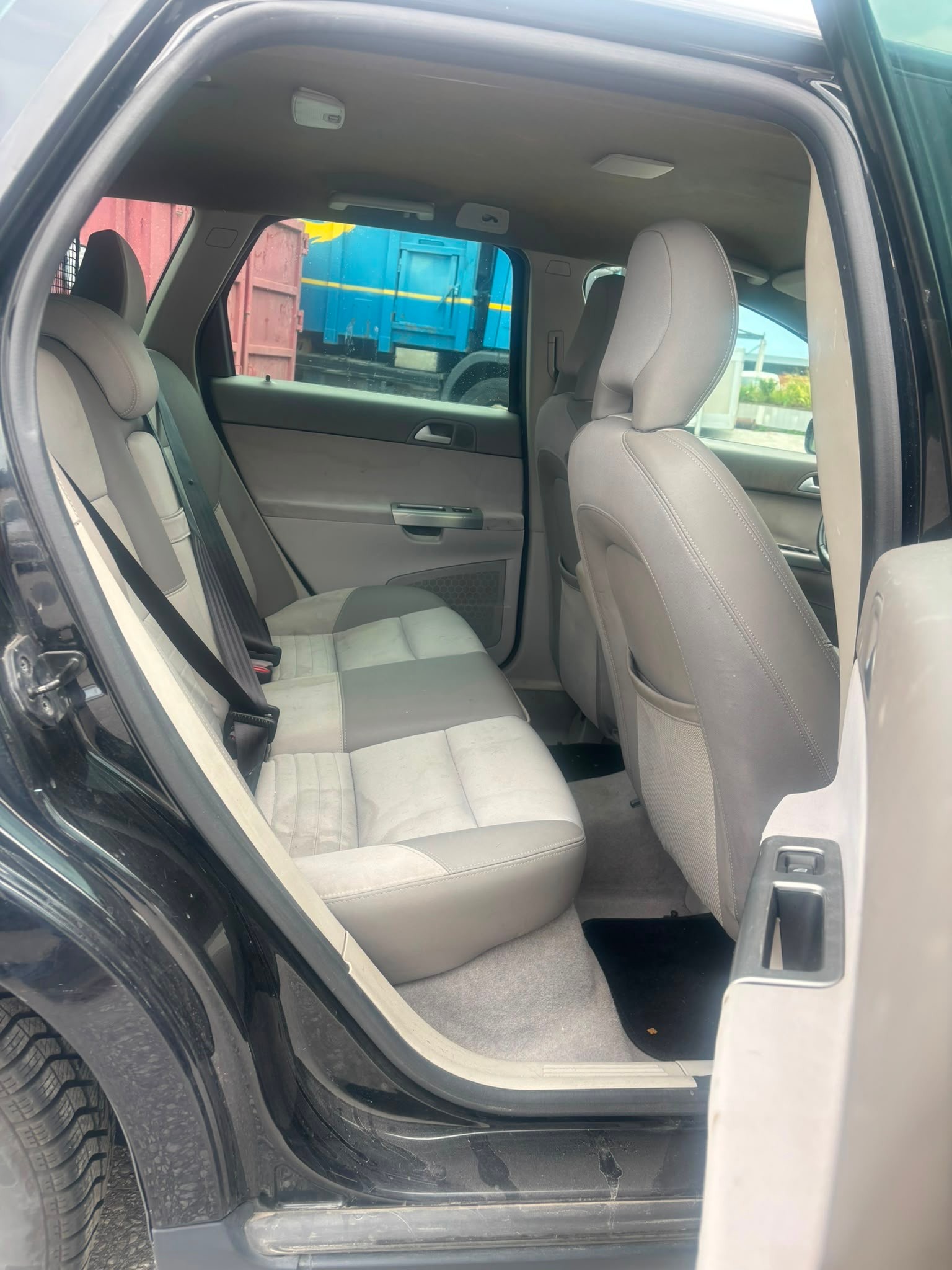 VOLVO V50 2.0D Summum-image-7