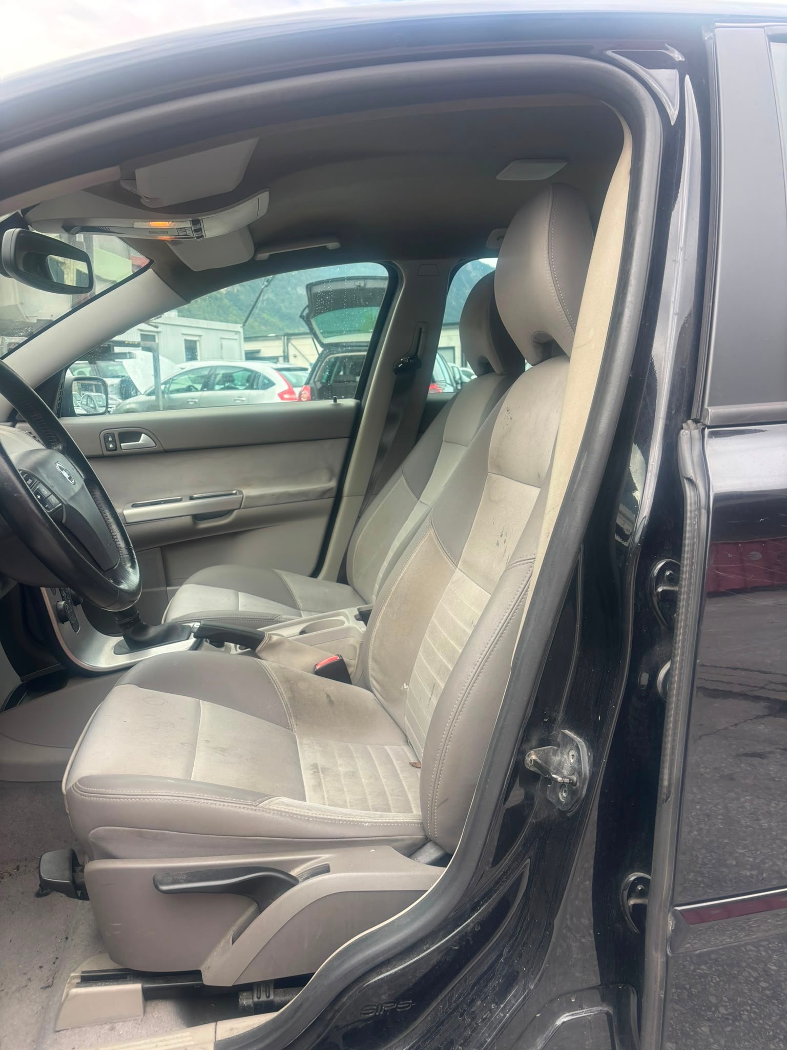 VOLVO V50 2.0D Summum-image-5