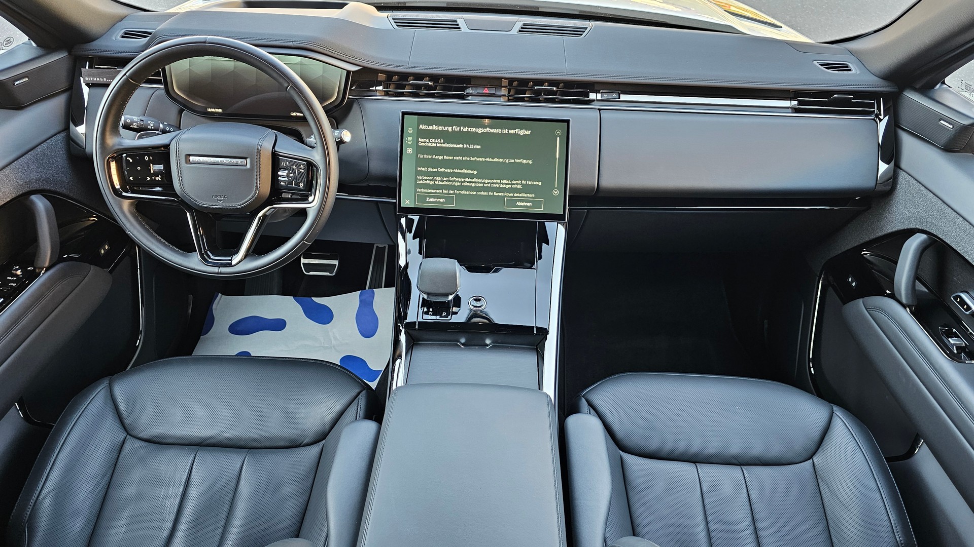 LAND ROVER RANGE ROVER SPORT-image-9