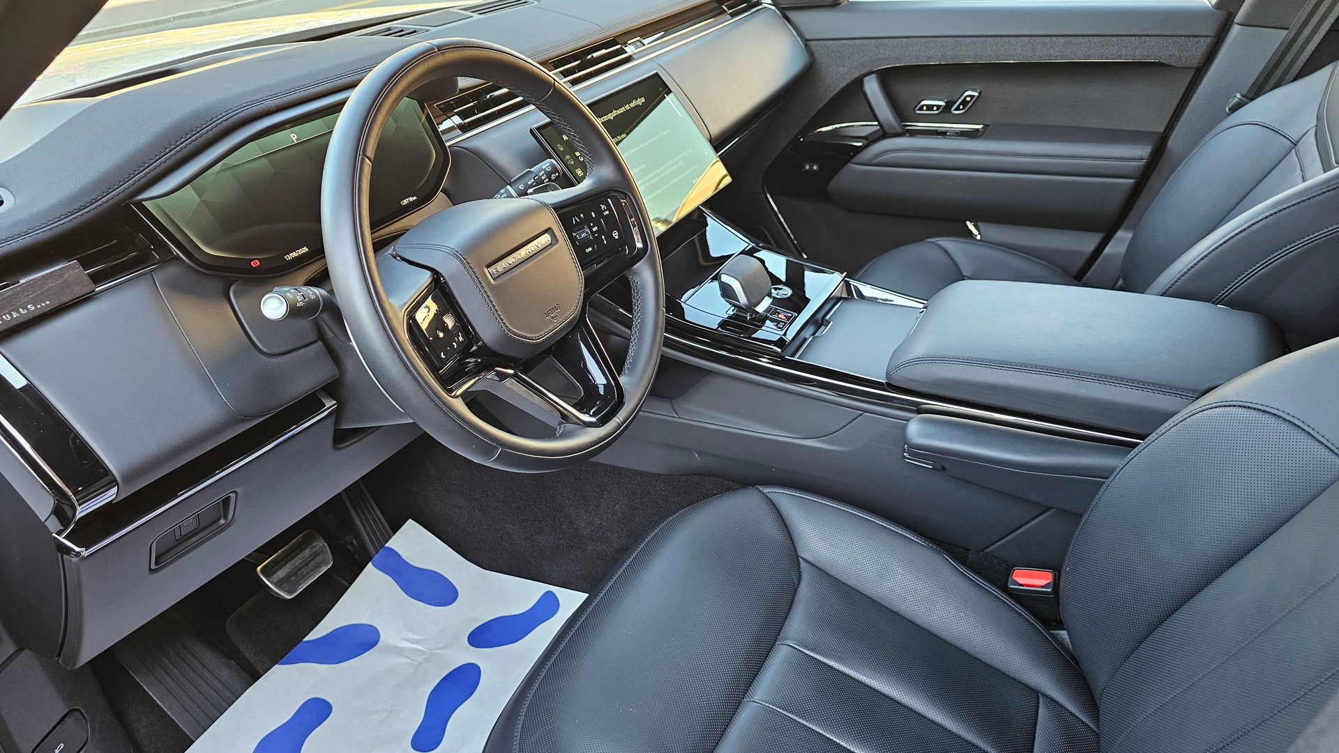 LAND ROVER RANGE ROVER SPORT-image-10