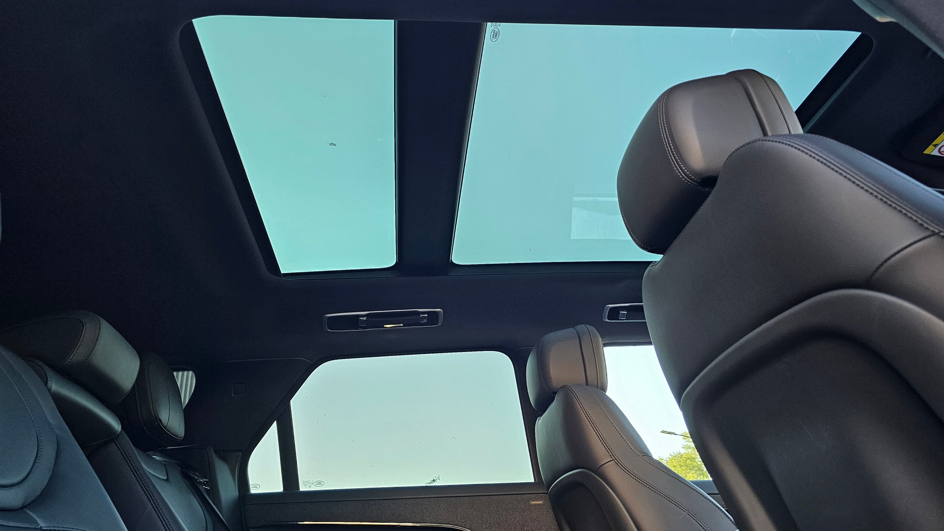 LAND ROVER RANGE ROVER SPORT-image-15