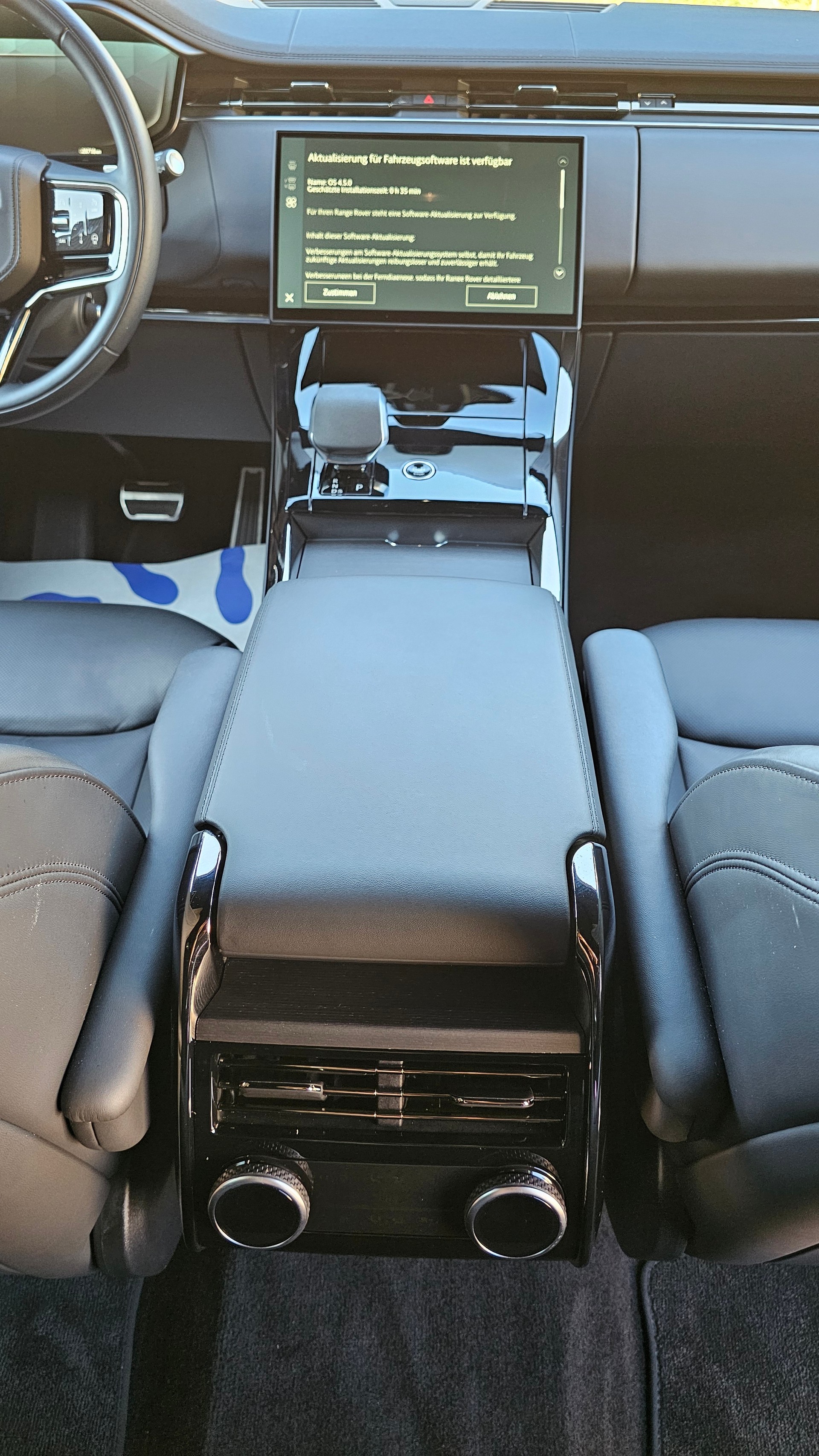 LAND ROVER RANGE ROVER SPORT-image-12
