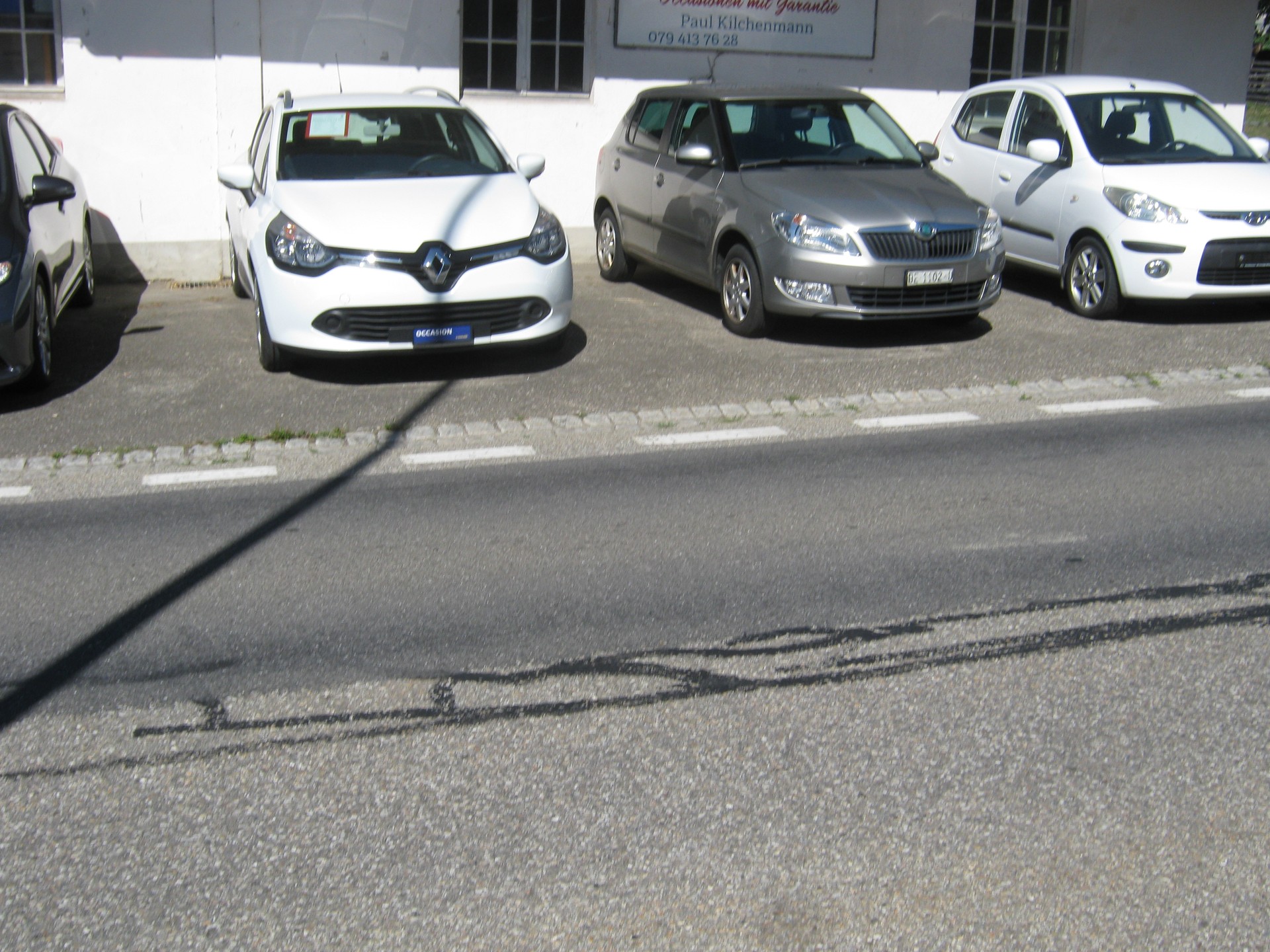 MAZDA 2 1.3i 16V Exclusive-image-4