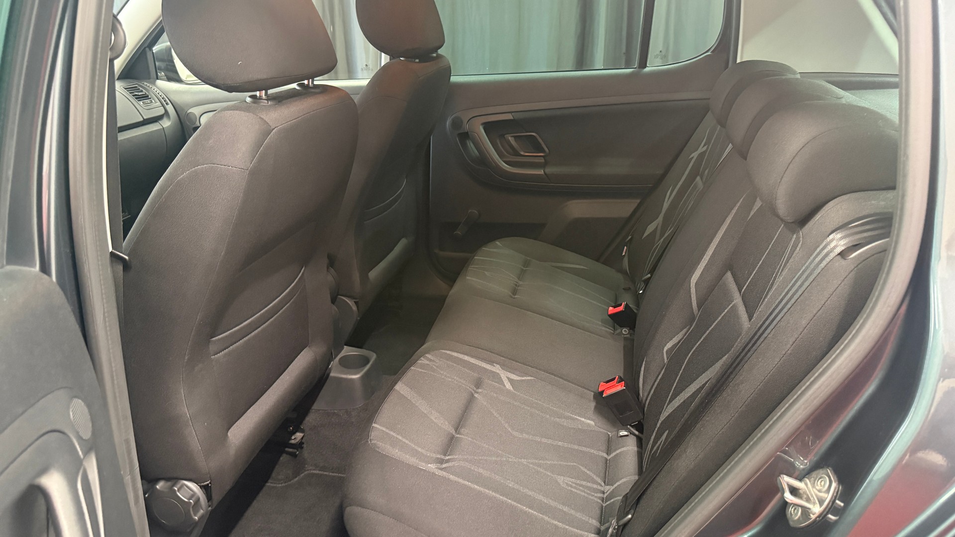 SKODA Fabia 1.2 TSI Ambition Plus DSG, frisch ab MFK, aus 1 Hand Servicgepflegt, 1 Jahre oder 20000km Garantie-image-12
