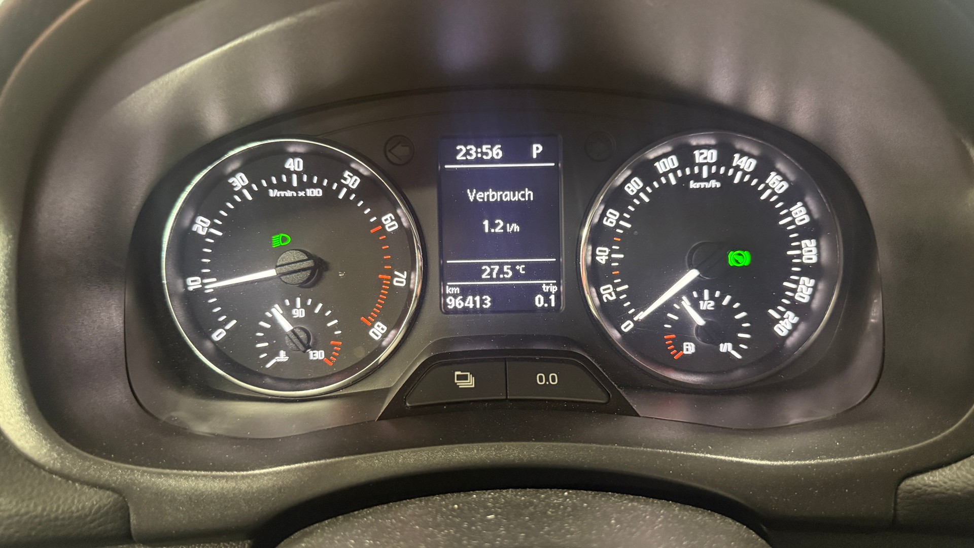 SKODA Fabia 1.2 TSI Ambition Plus DSG, frisch ab MFK, aus 1 Hand Servicgepflegt, 1 Jahre oder 20000km Garantie-image-21