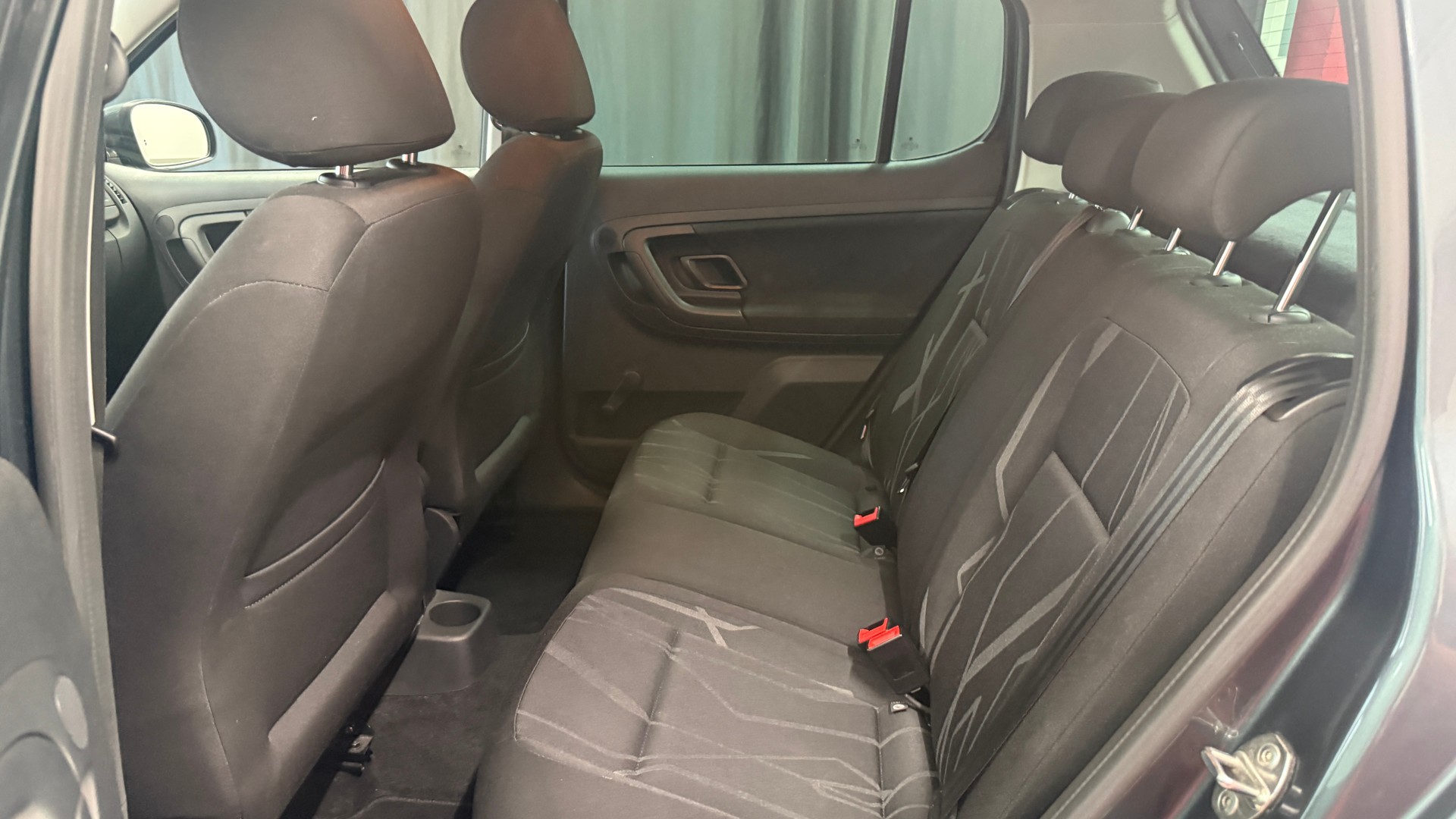 SKODA Fabia 1.2 TSI Ambition Plus DSG, frisch ab MFK, aus 1 Hand Servicgepflegt, 1 Jahre oder 20000km Garantie-image-13