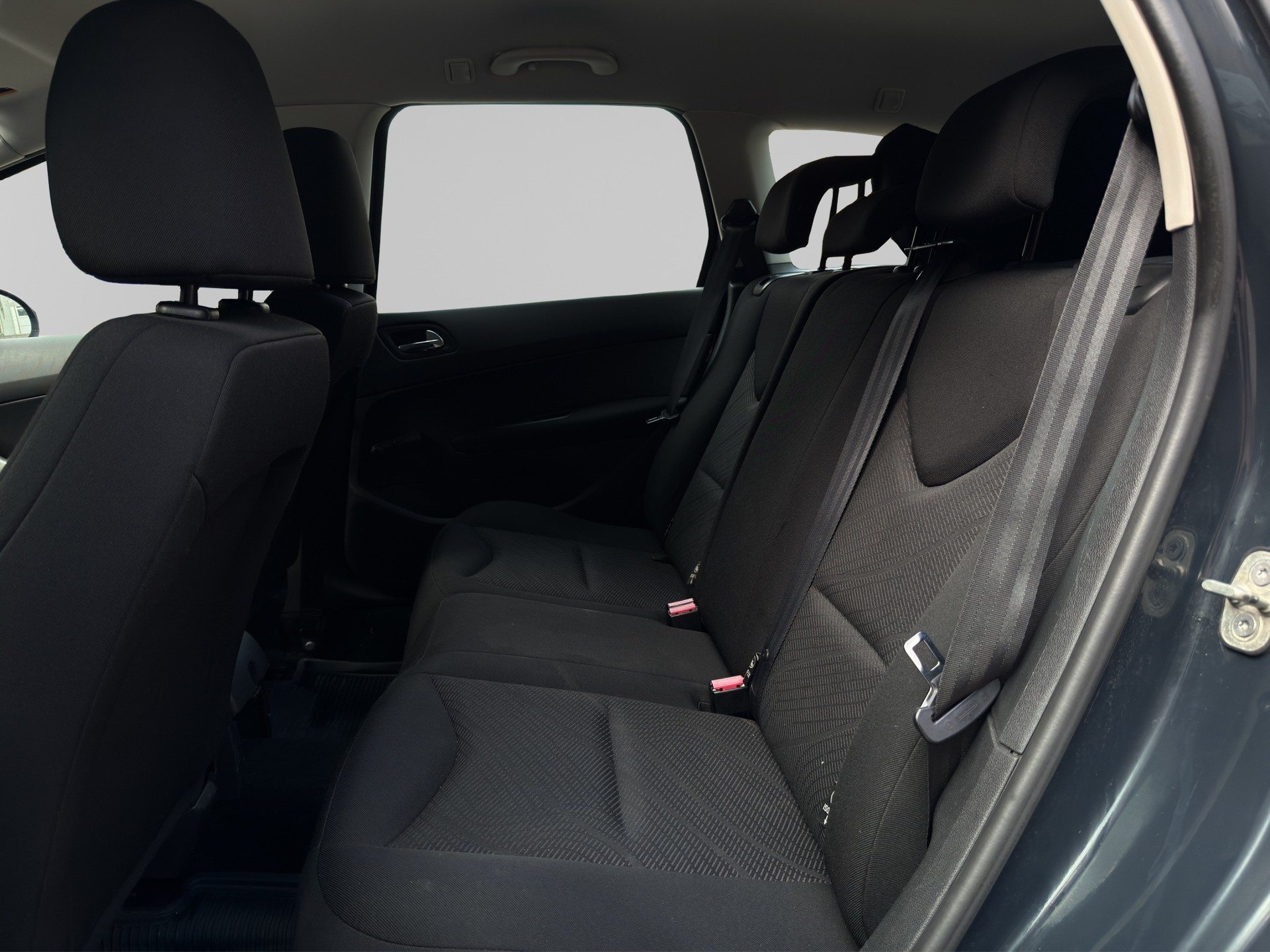 PEUGEOT 308 SW 1.6 HDI Access EGS6-image-10