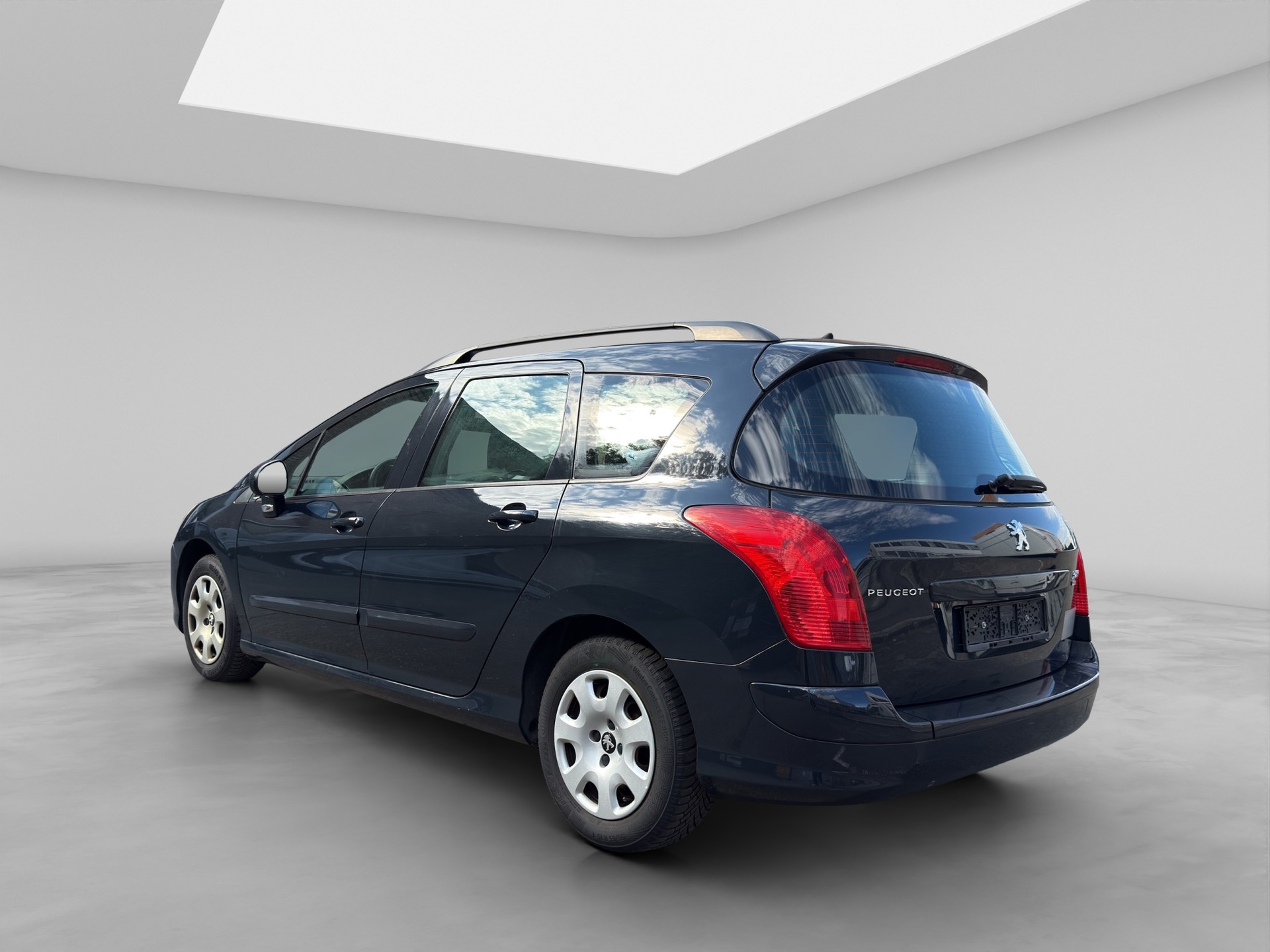 PEUGEOT 308 SW 1.6 HDI Access EGS6-image-3