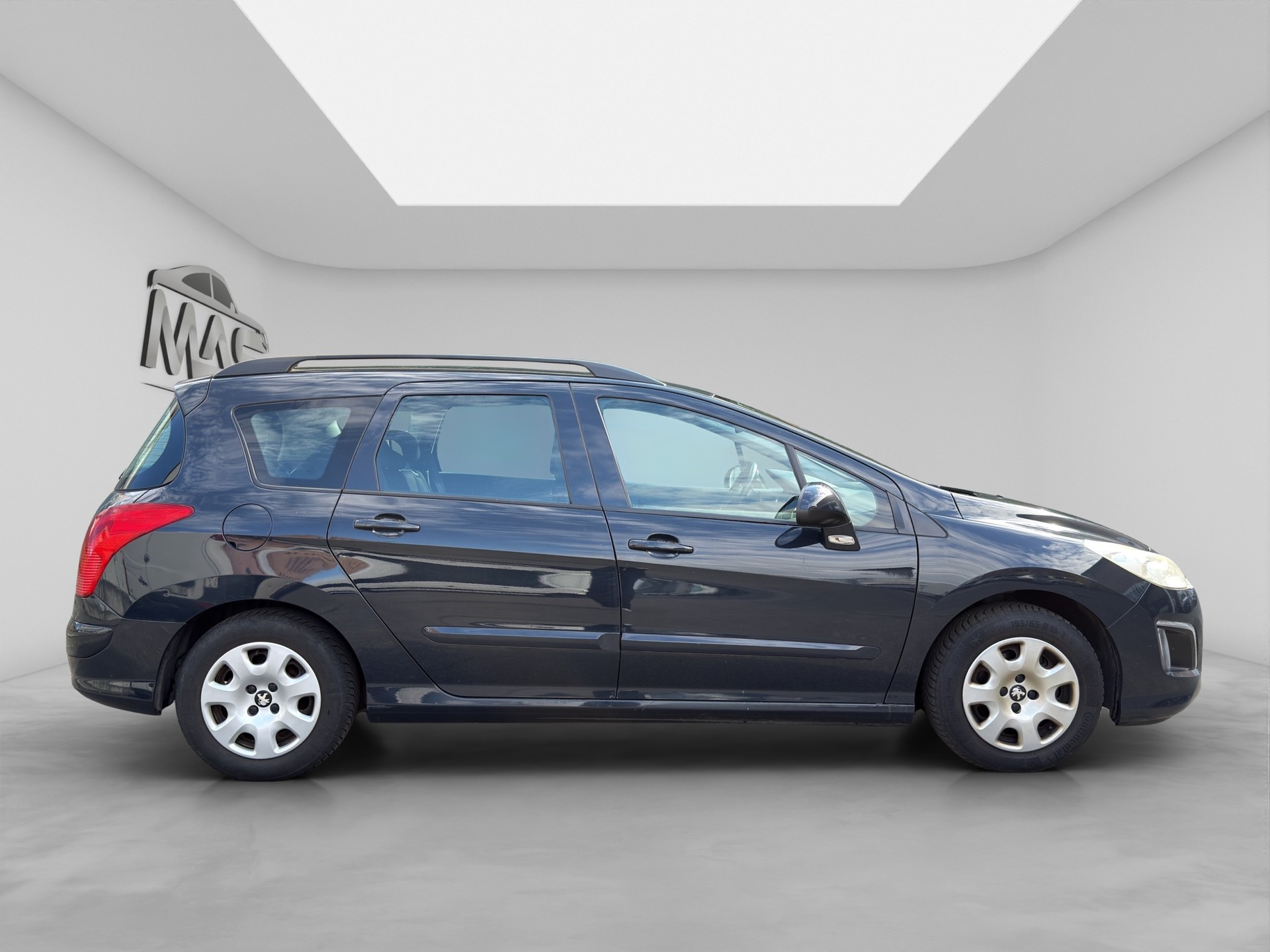 PEUGEOT 308 SW 1.6 HDI Access EGS6-image-6