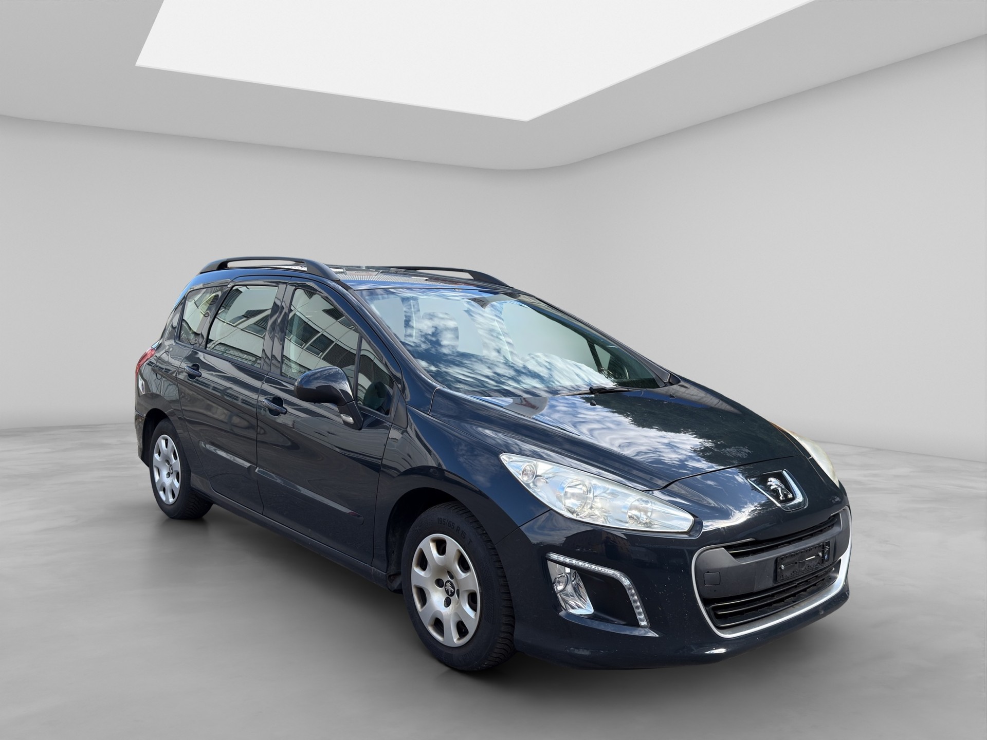 PEUGEOT 308 SW 1.6 HDI Access EGS6-image-7