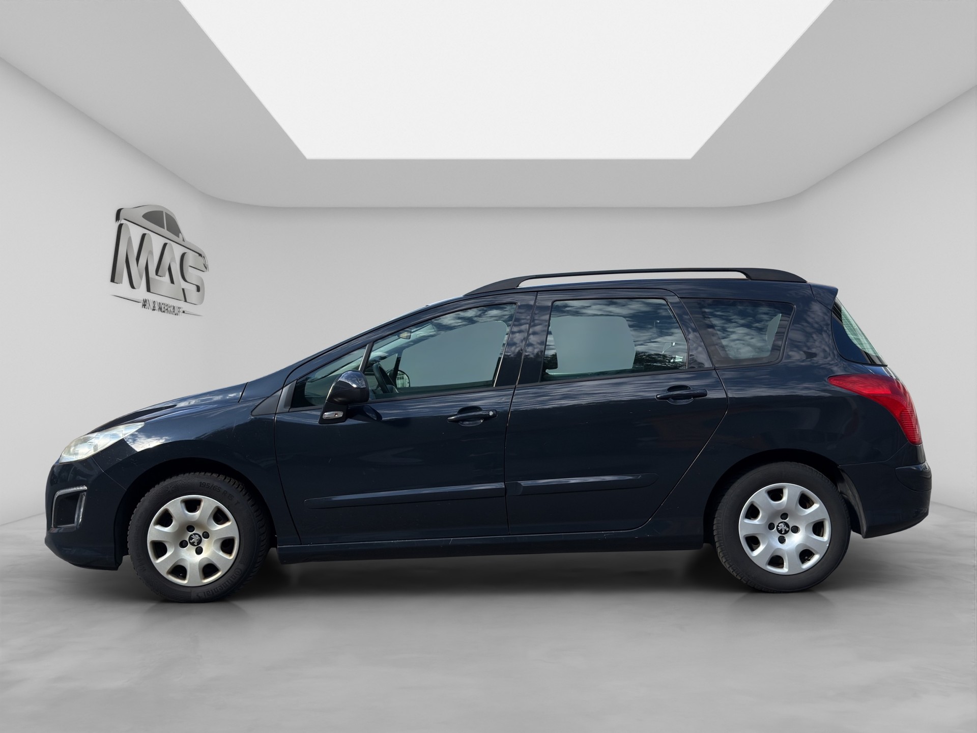 PEUGEOT 308 SW 1.6 HDI Access EGS6-image-2