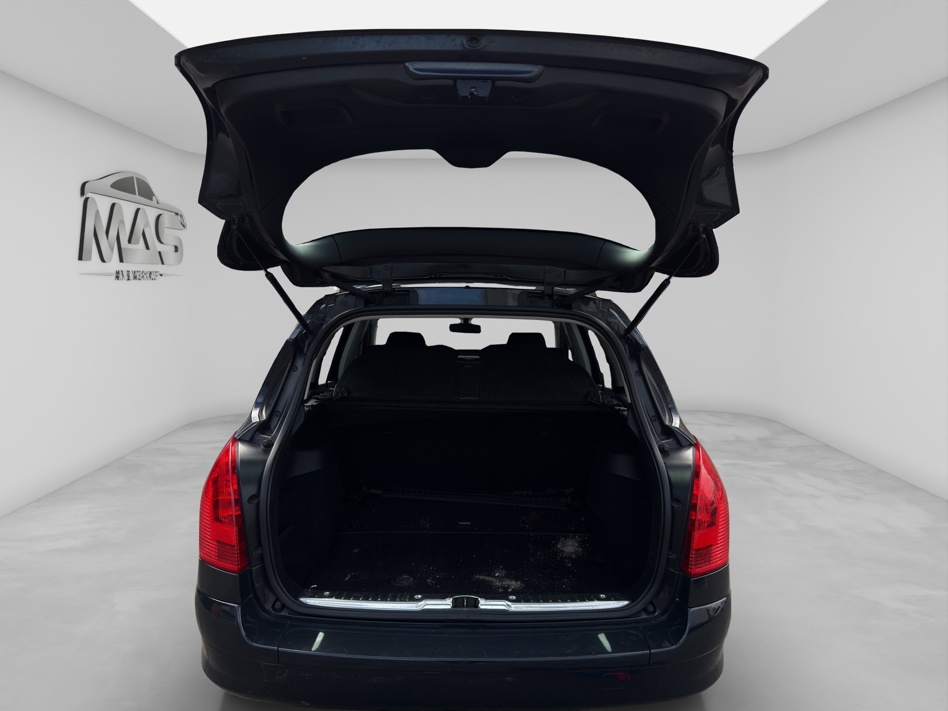 PEUGEOT 308 SW 1.6 HDI Access EGS6-image-12