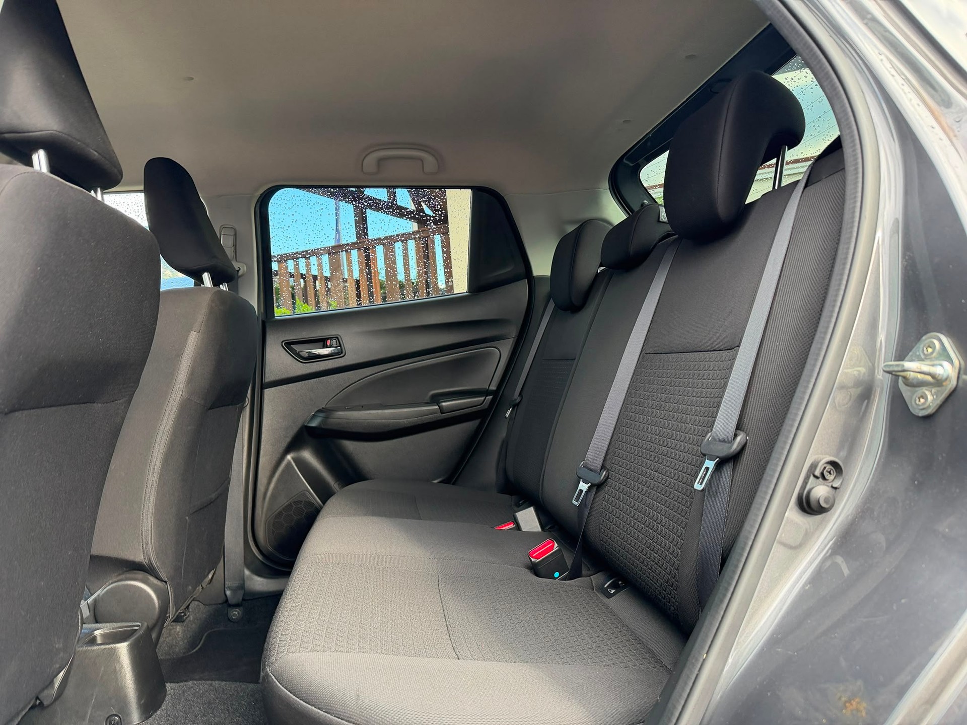 SUZUKI Swift 1.2i 16V SHVS Piz Sulai Top Hybrid Allgri4x4-image-8
