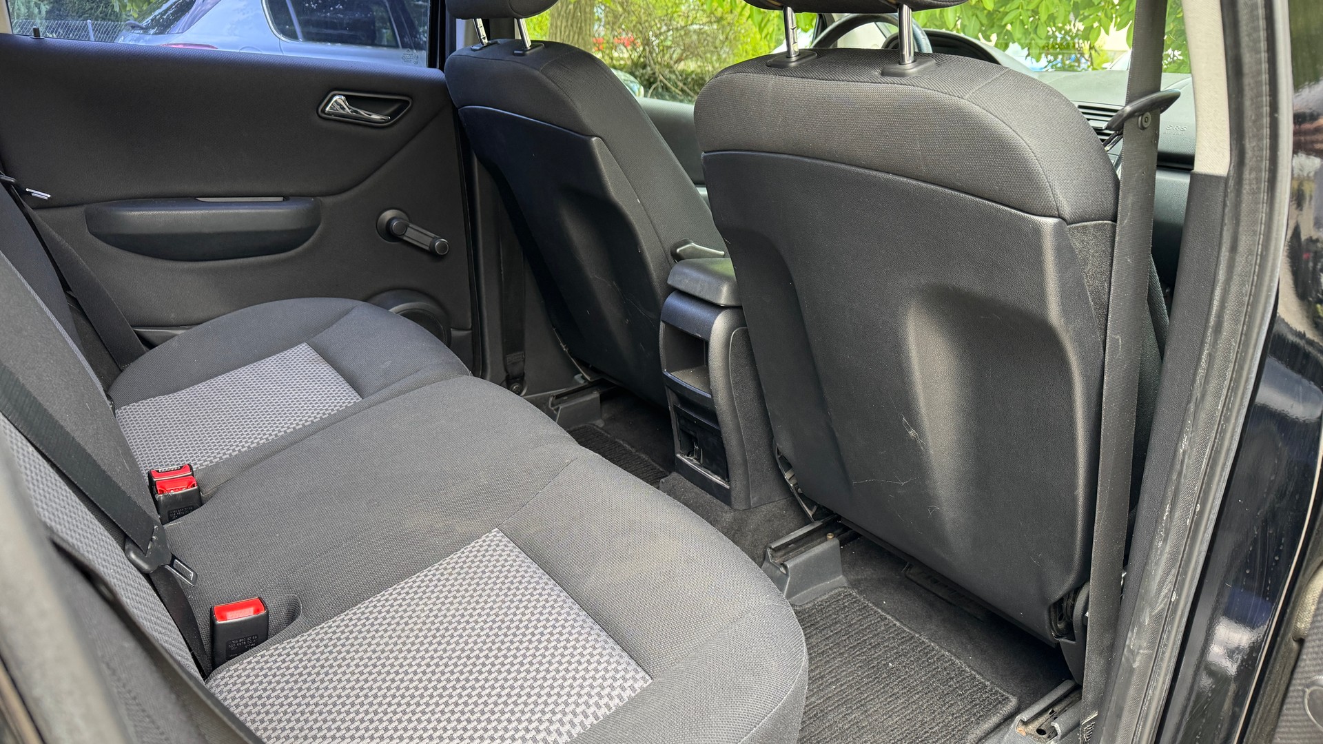 MERCEDES-BENZ A 150 Classic PolarStar-image-7