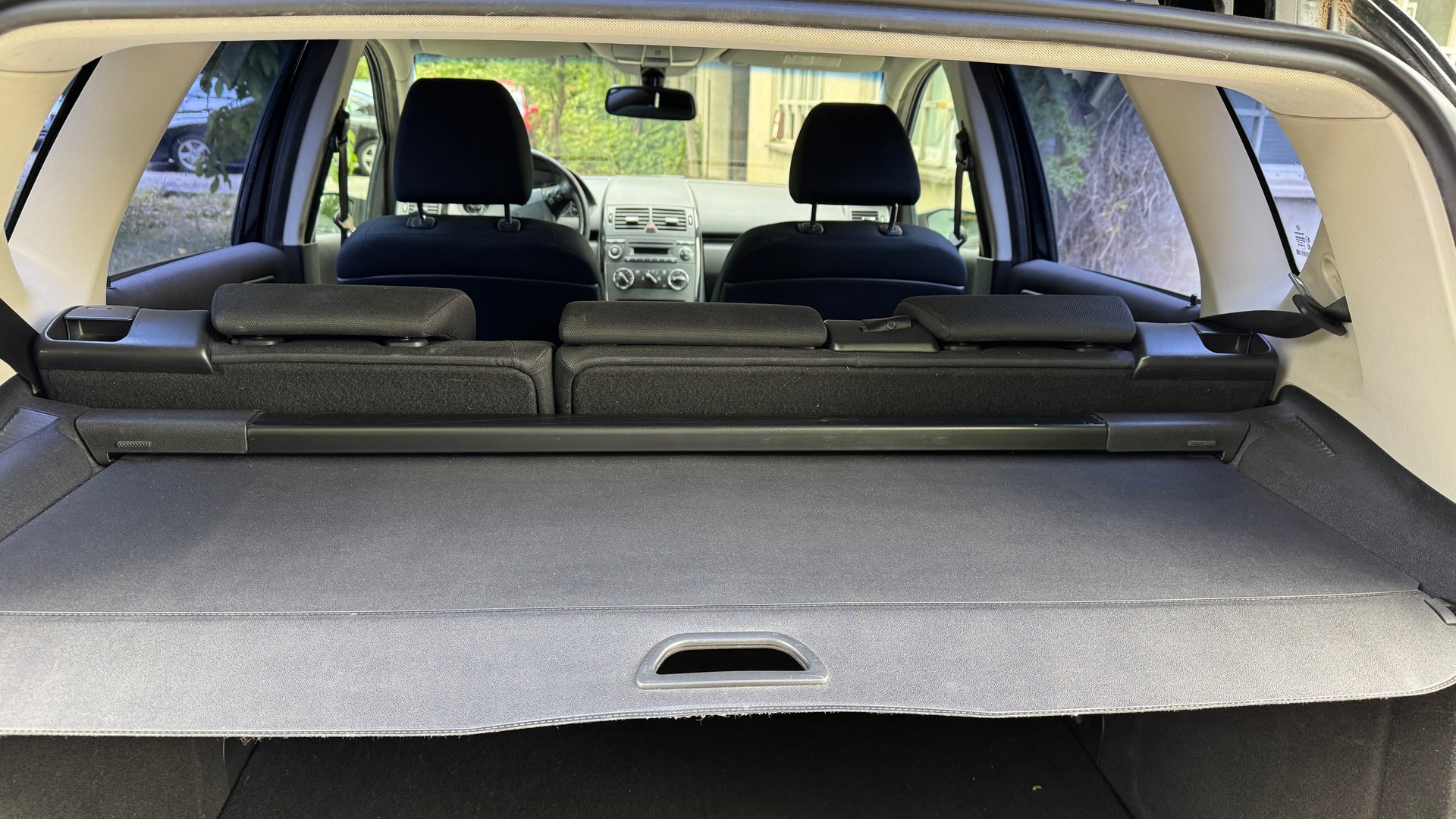 MERCEDES-BENZ A 150 Classic PolarStar-image-8