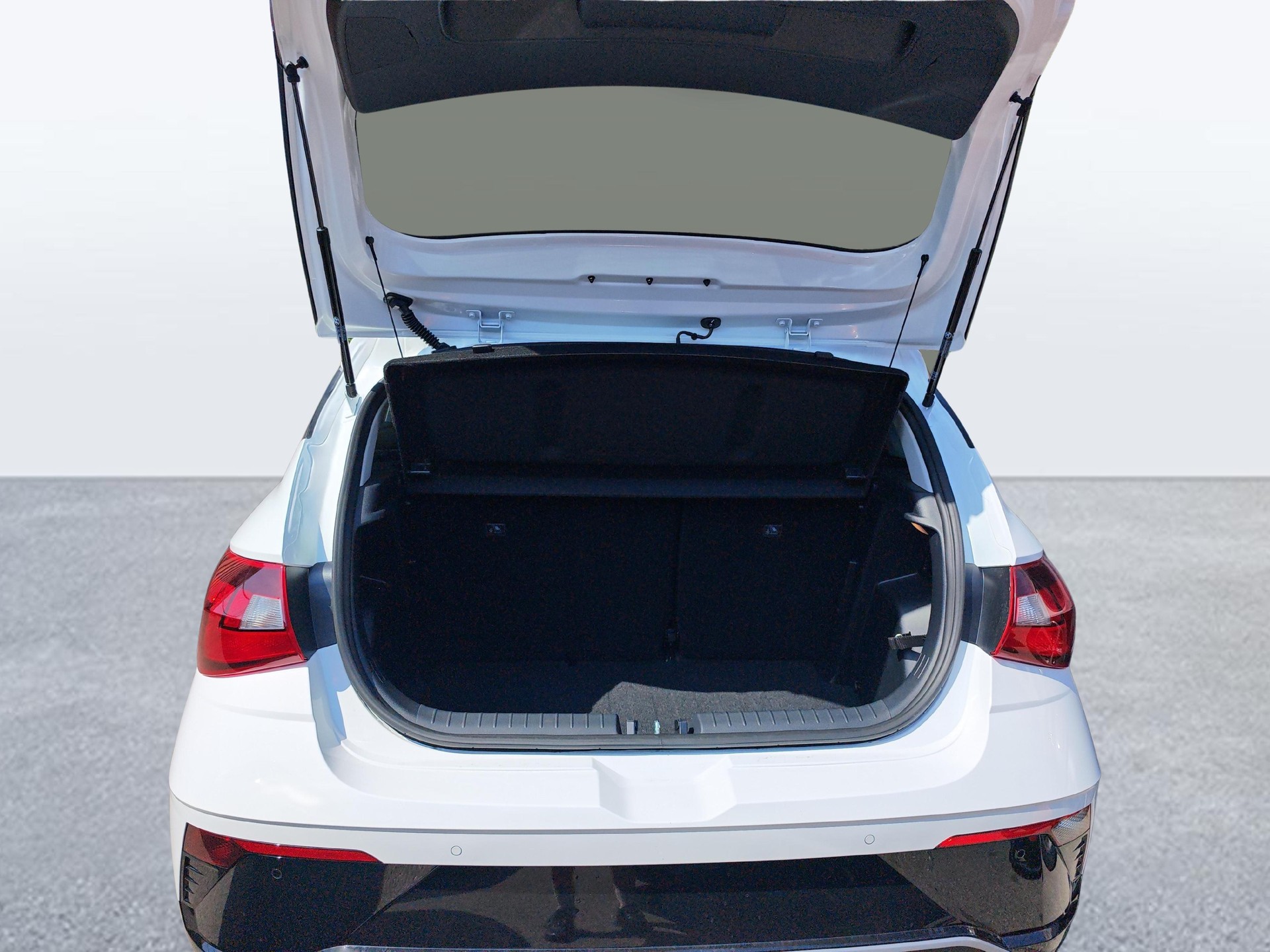 HYUNDAI i20 1.0 T-GDi Amplia-image-11