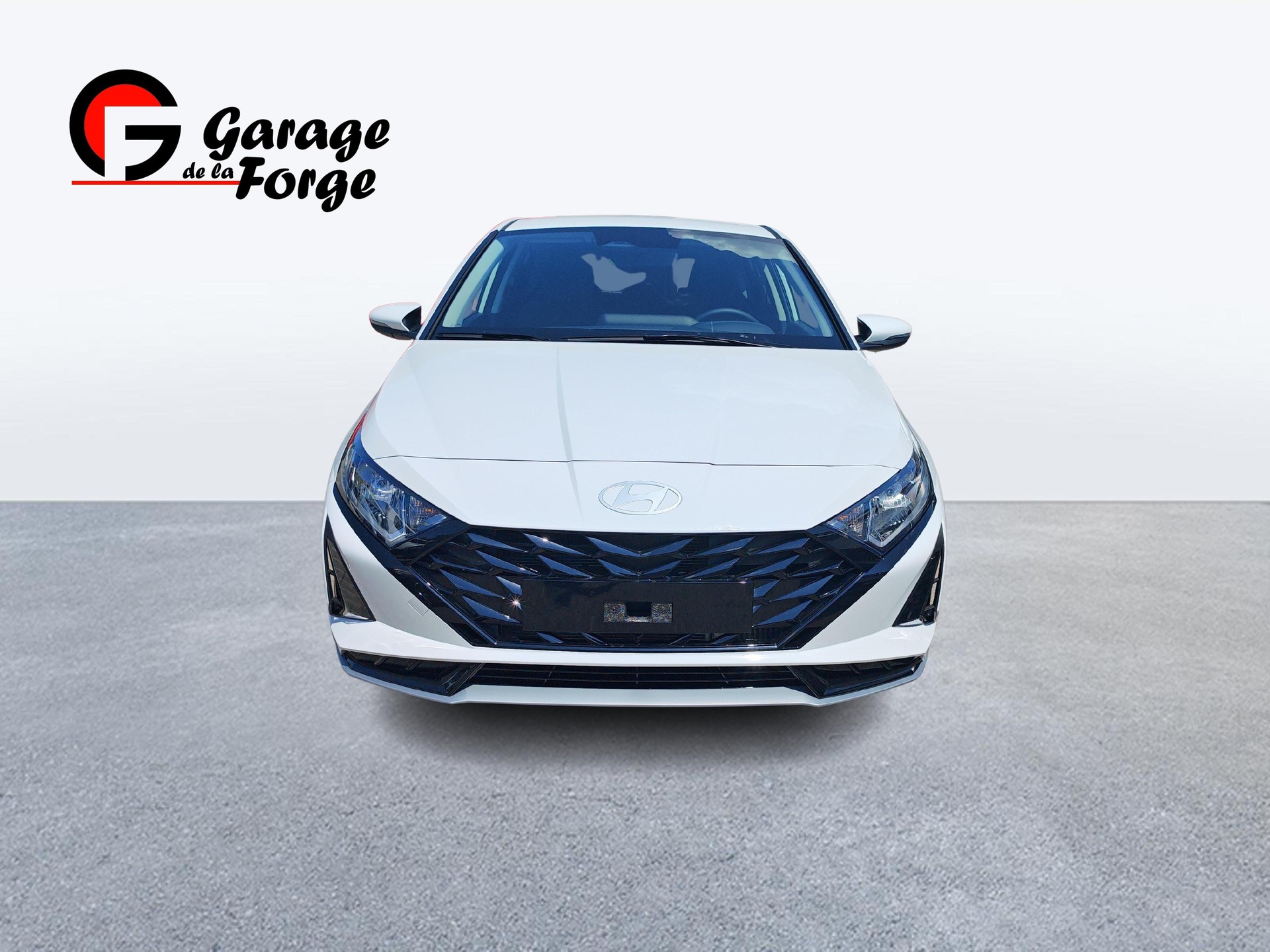 HYUNDAI i20 1.0 T-GDi Amplia-image-1