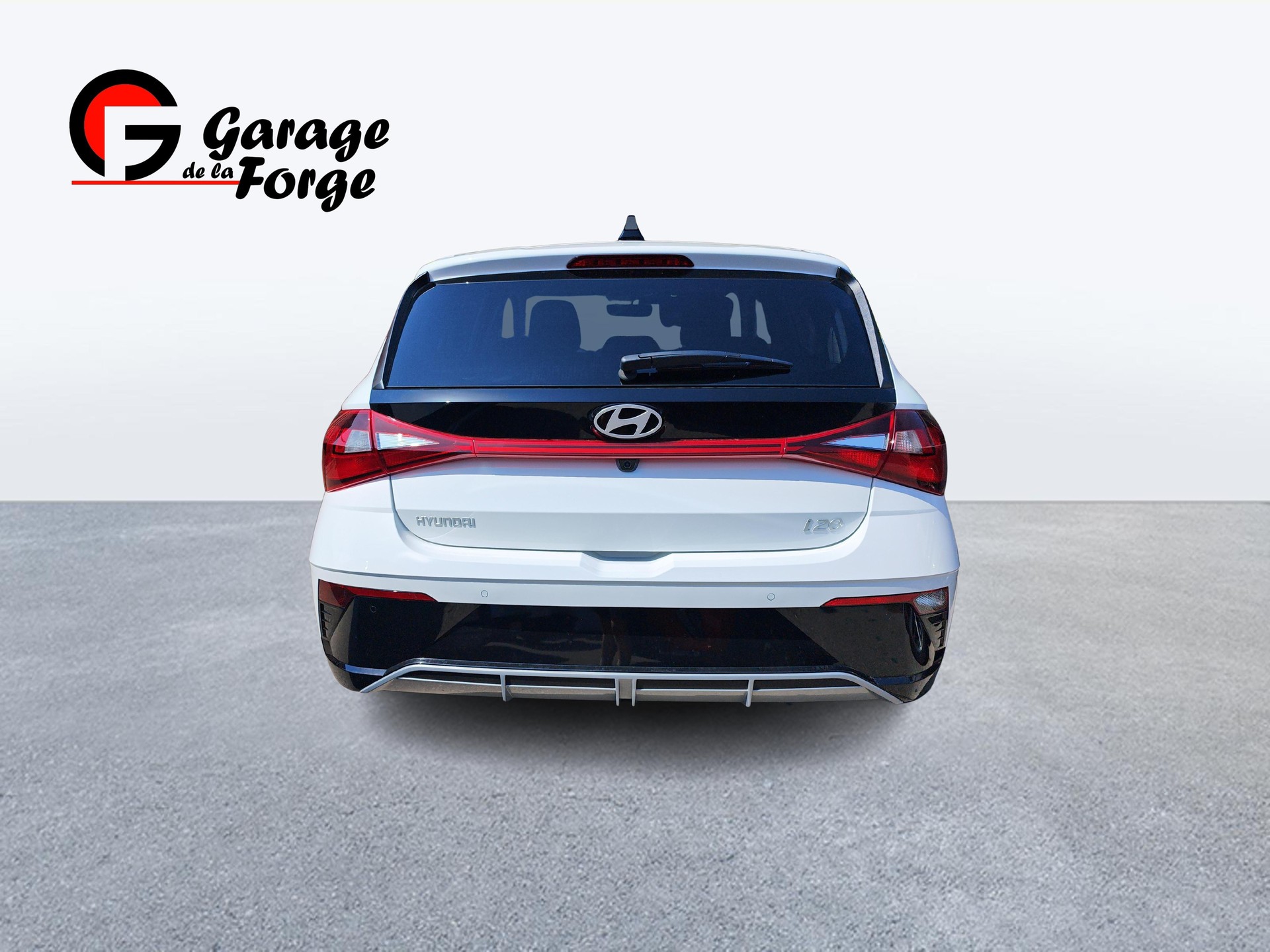 HYUNDAI i20 1.0 T-GDi Amplia-image-7