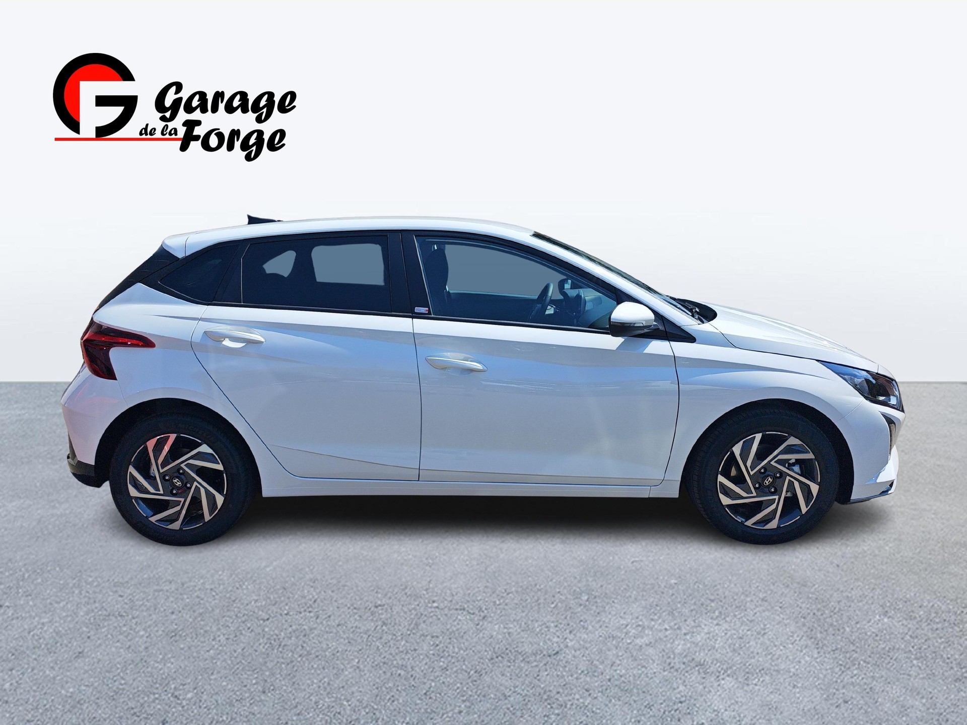 HYUNDAI i20 1.0 T-GDi Amplia-image-4