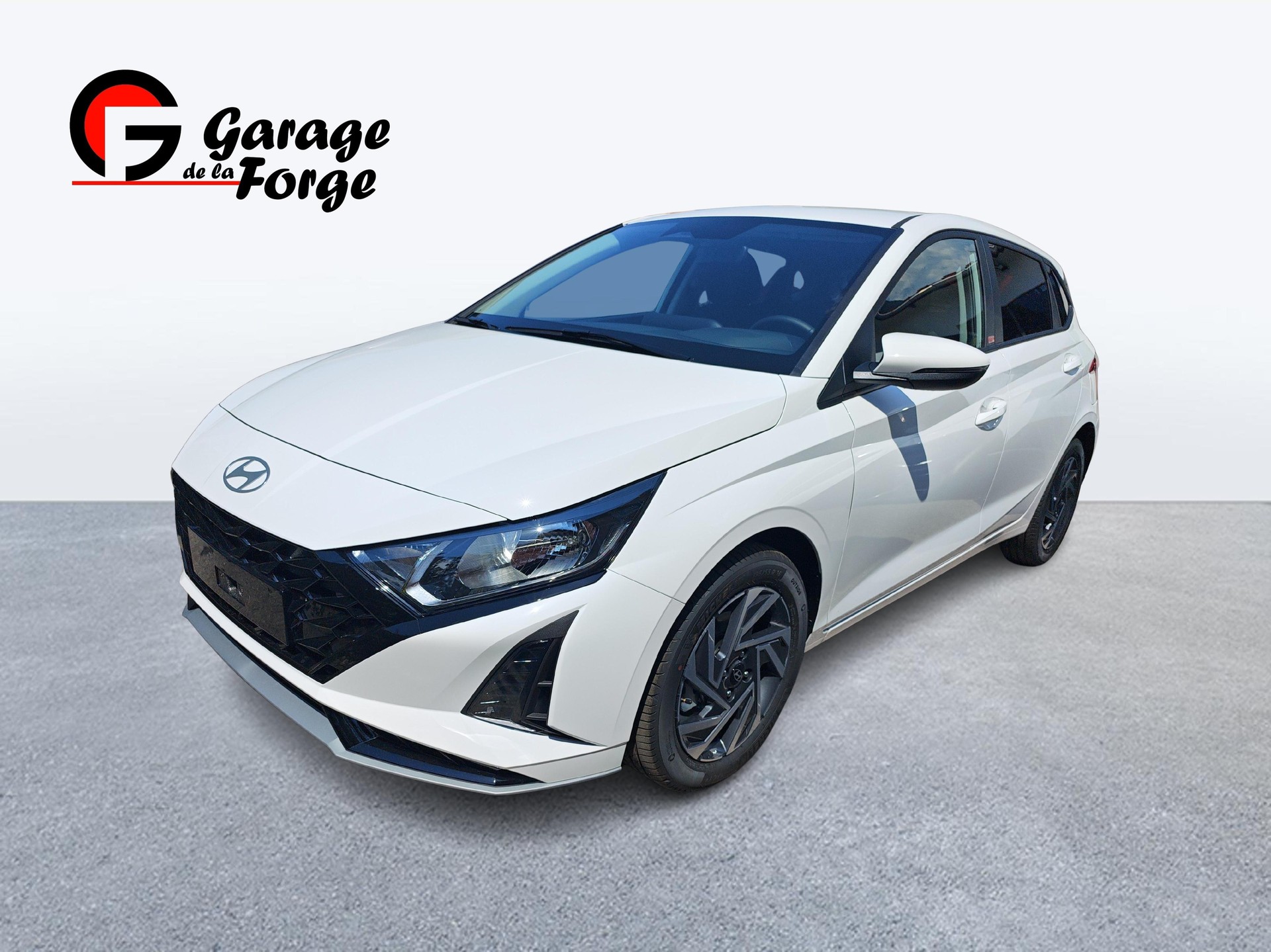 HYUNDAI i20 1.0 T-GDi Amplia-image-3