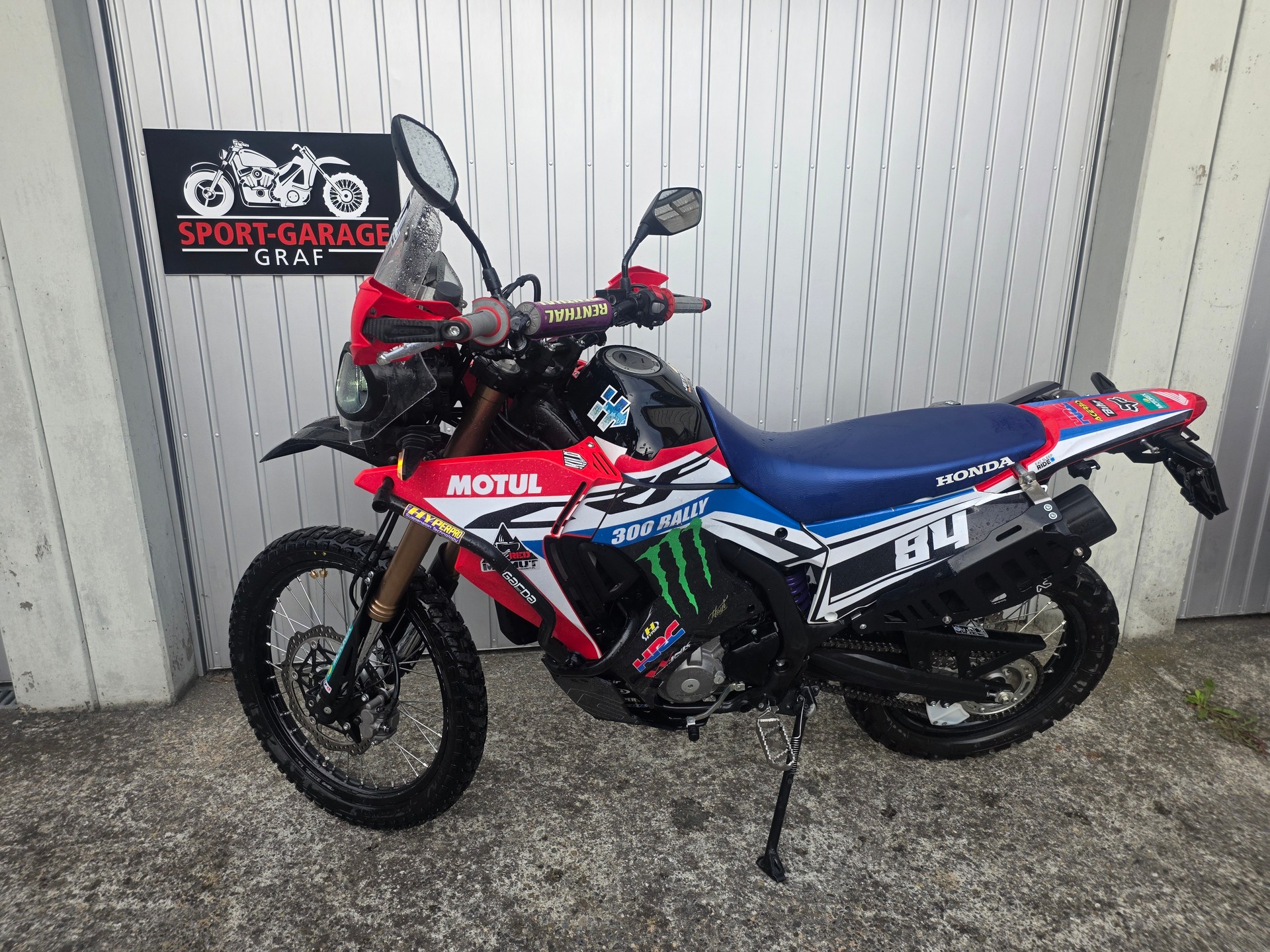 HONDA CRF 300 RL Rally-showroom-element-2