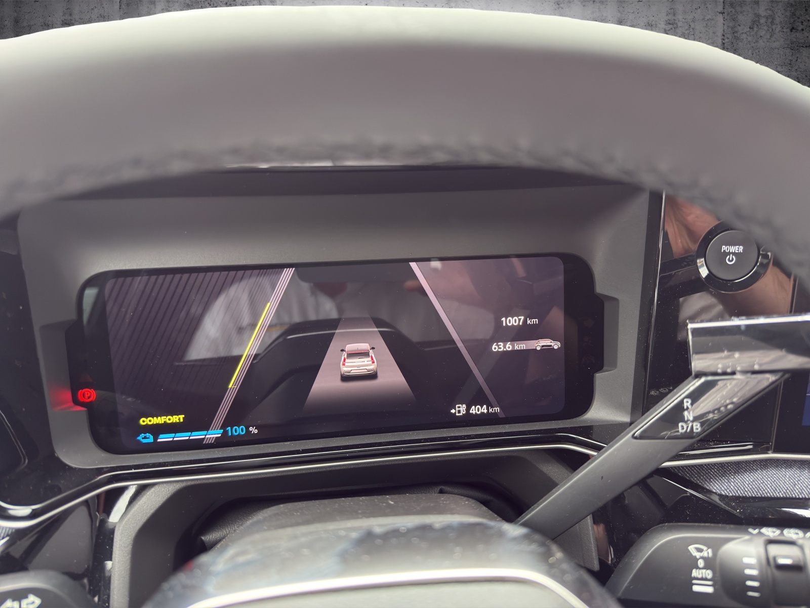 RENAULT R5 E-Tech Comfort Range 52 kWh Techno-image-12