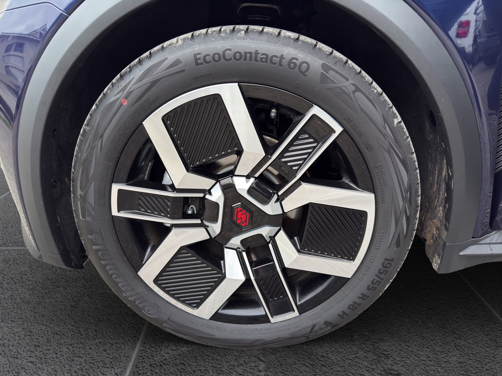 RENAULT R5 E-Tech Comfort Range 52 kWh Techno-image-11