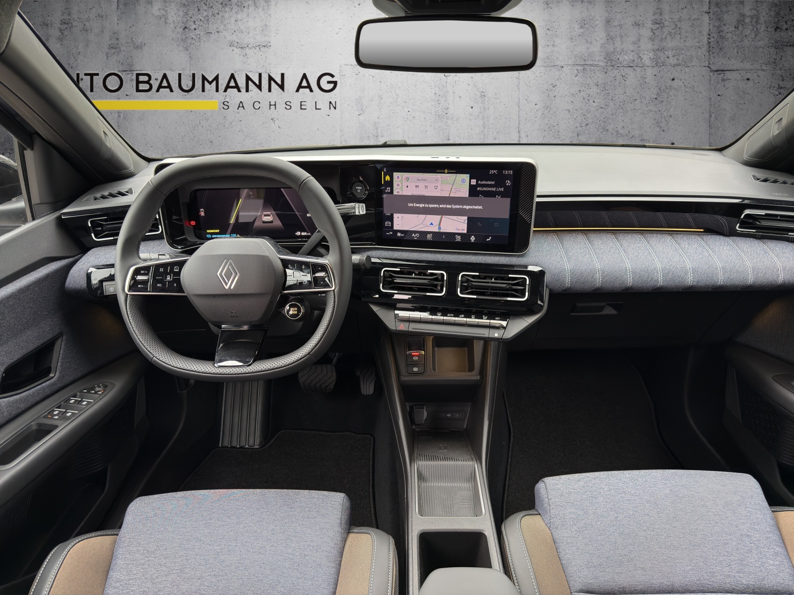 RENAULT R5 E-Tech Comfort Range 52 kWh Techno-image-15