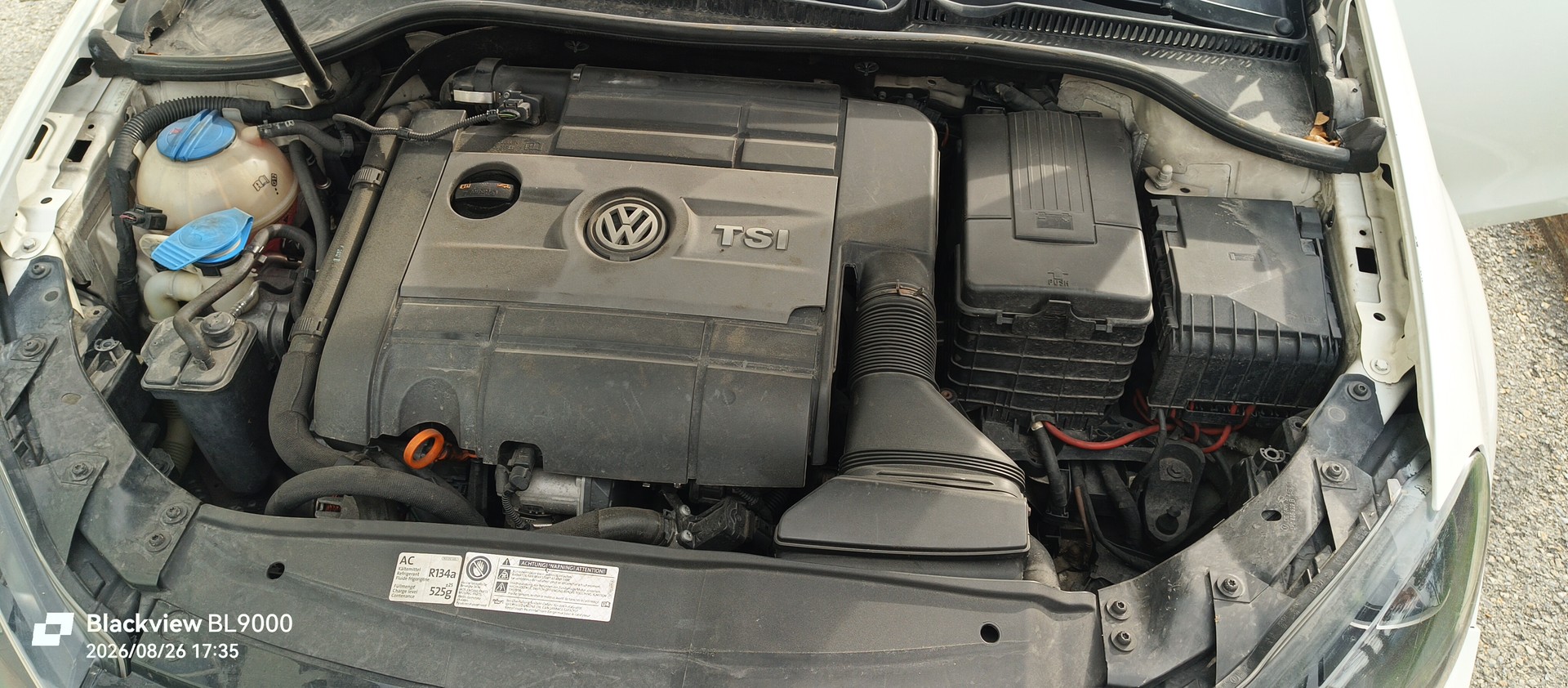 VW 2.0 TSI R DSG 4motion-image-5
