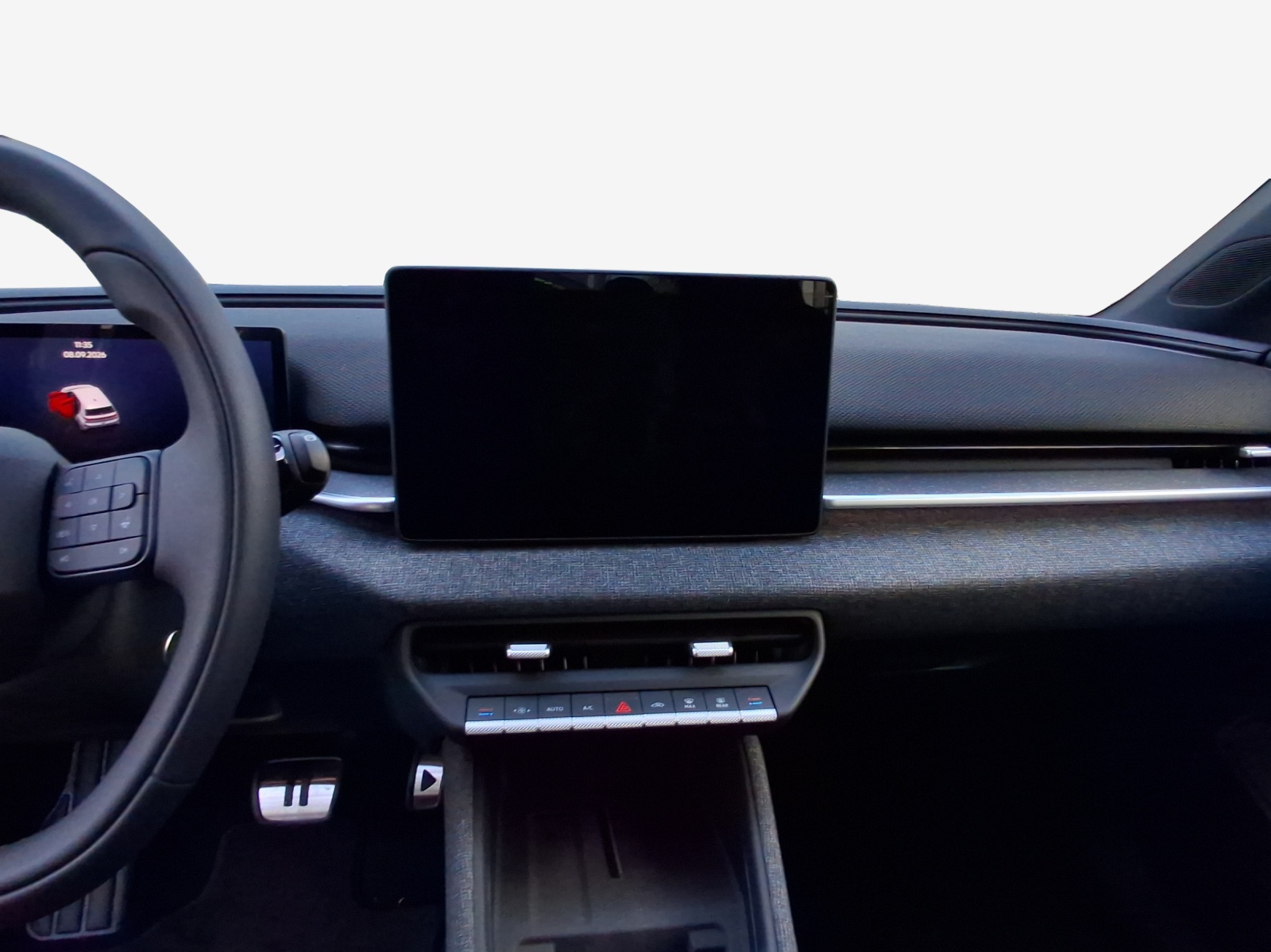 VW ID.Polo 52 kWh Style Edition One Plus-image-8