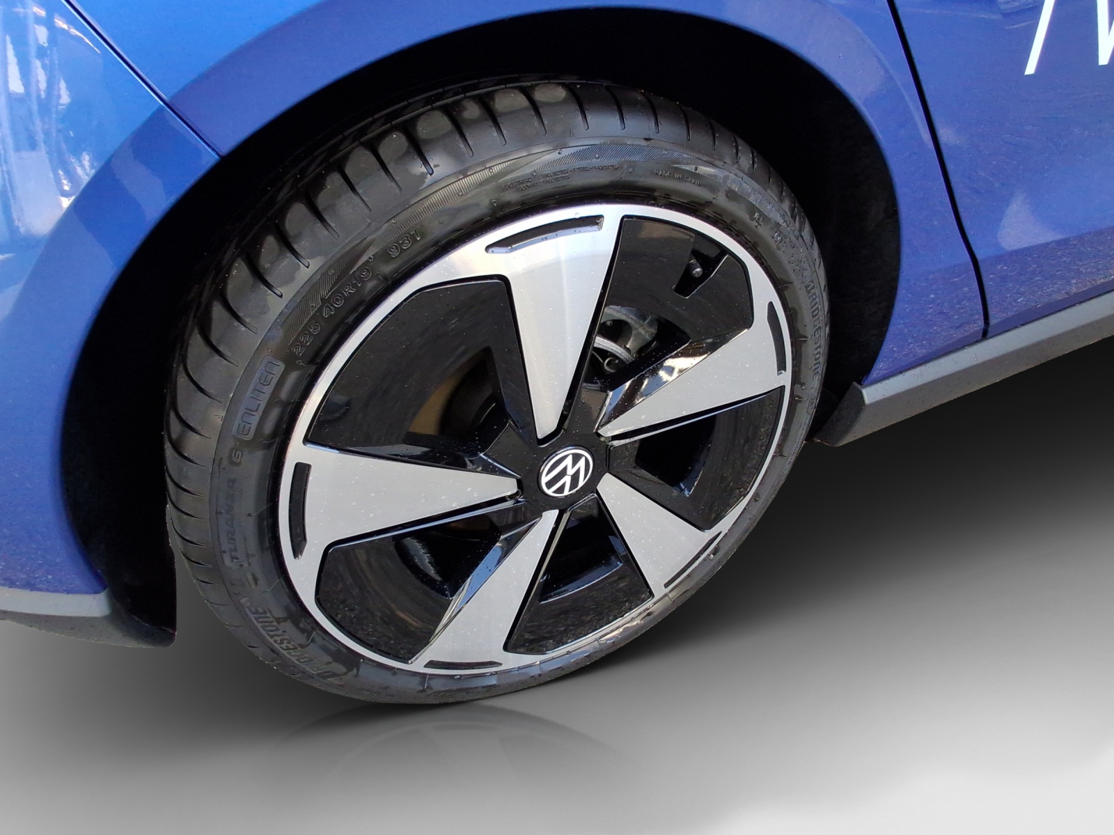 VW ID.Polo 52 kWh Style Edition One Plus-image-13