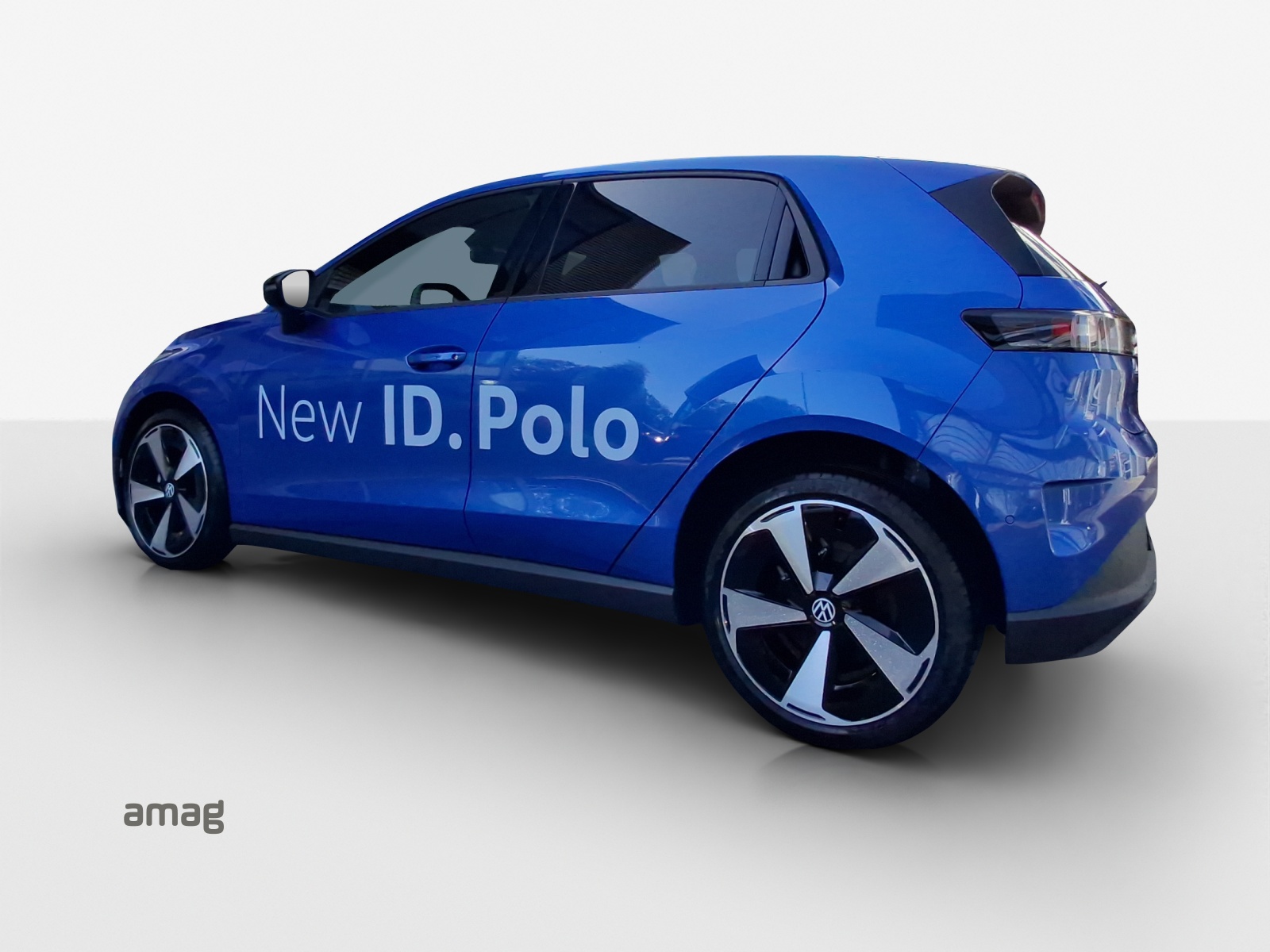 VW ID.Polo 52 kWh Style Edition One Plus-showroom-element-2