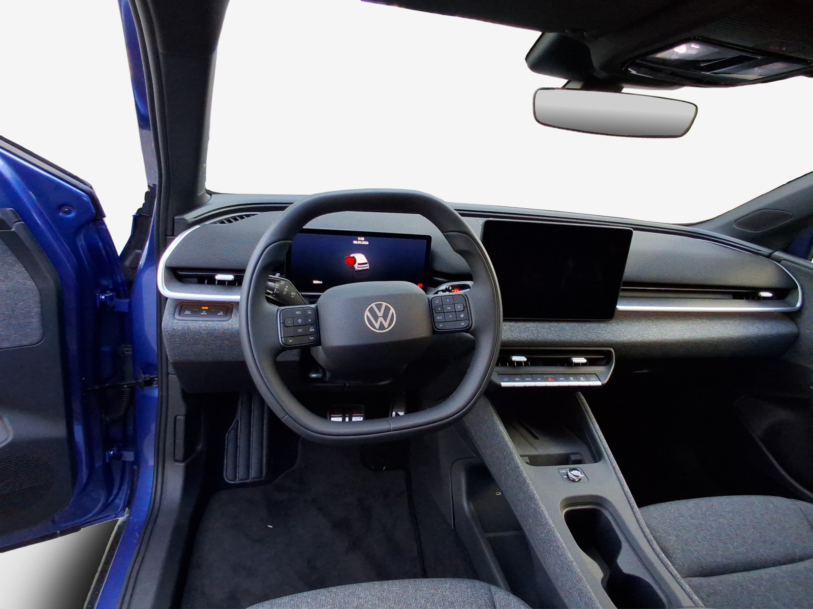 VW ID.Polo 52 kWh Style Edition One Plus-image-9
