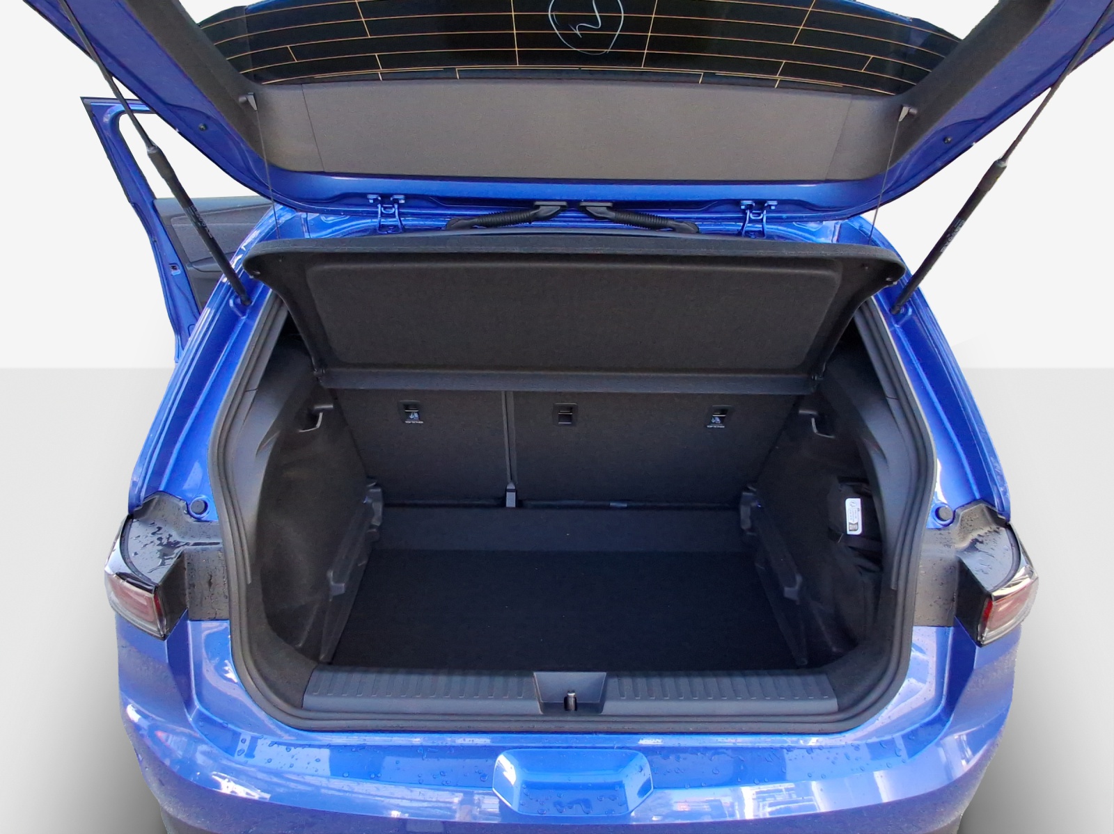 VW ID.Polo 52 kWh Style Edition One Plus-image-12
